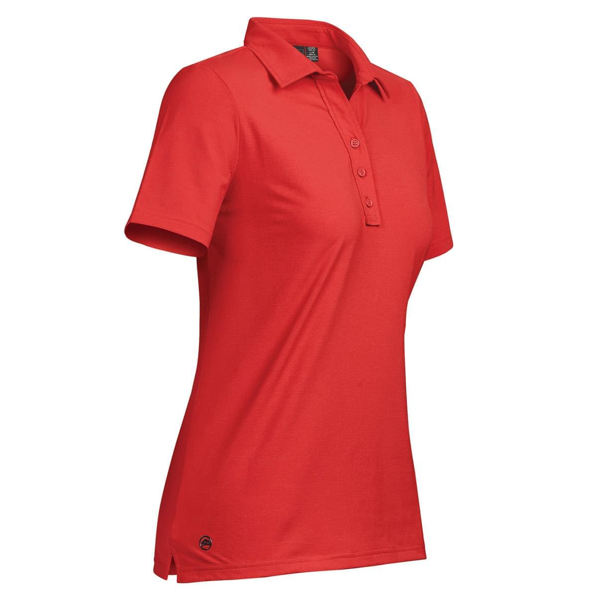 Stormtech Women's Solstice Performance Polo 20