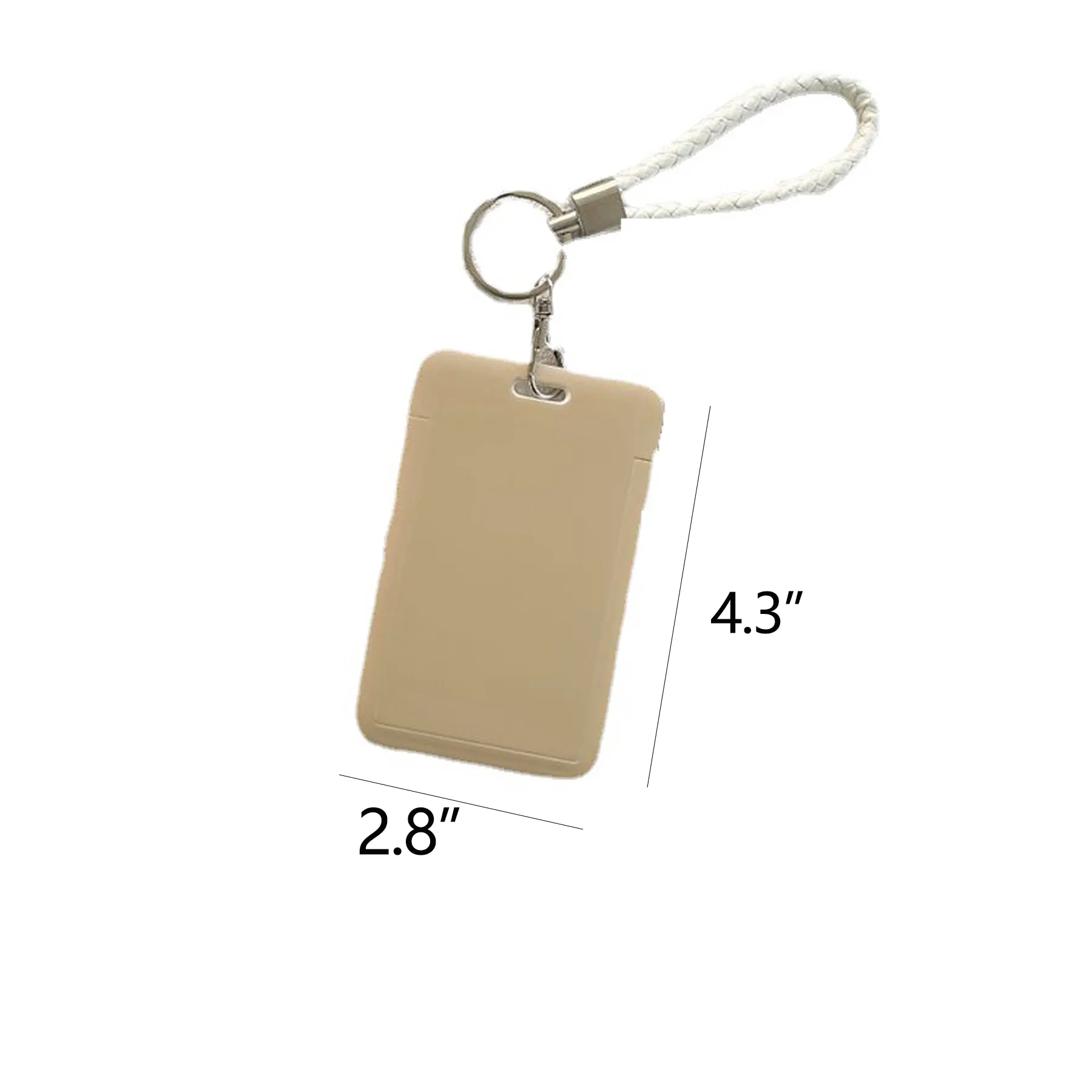 Name Tag Holder 2