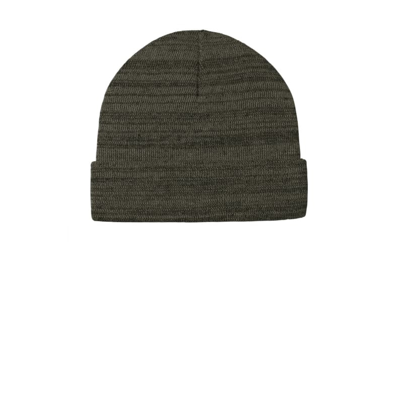 Port Authority Knit Cuff Beanie 5