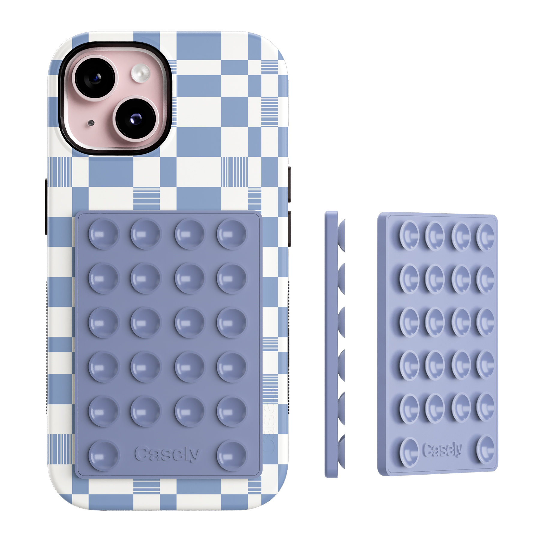 Casely Grippy for MagSafe 26