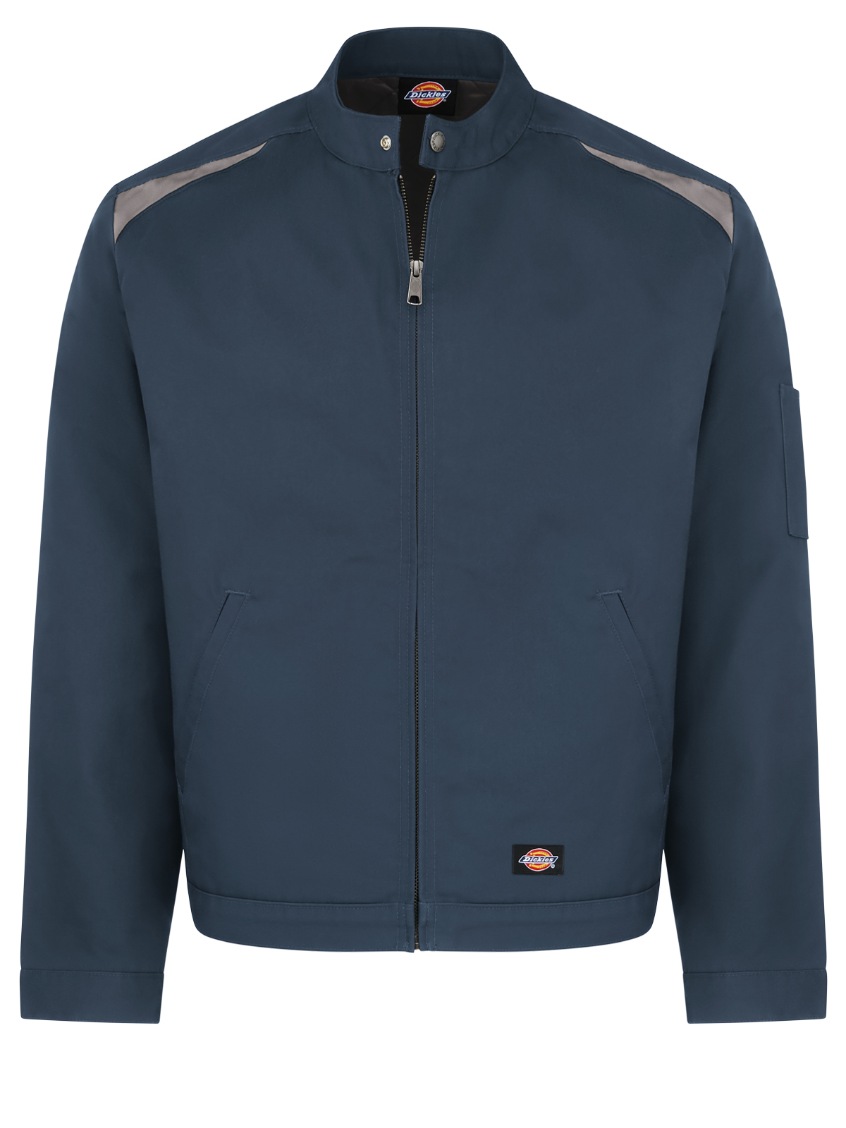 Dickies Outerwear - Men's Insulated Color Block Jacket