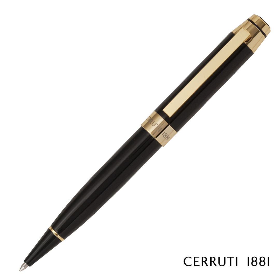 Cerruti 1881® Heritage Pen 3