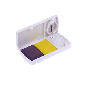 Pill Case 23