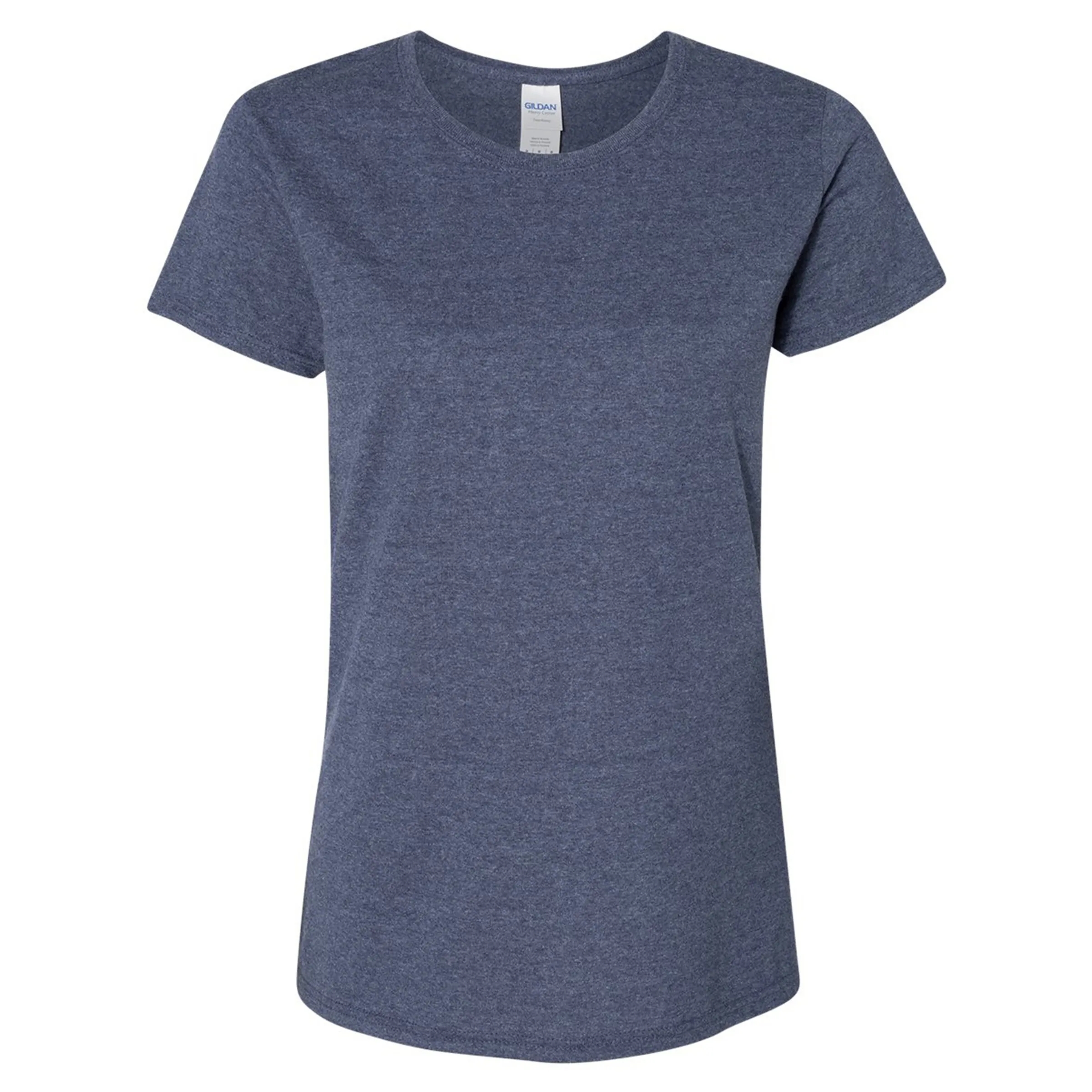 Gildan Heavy Cotton - Ladies 52