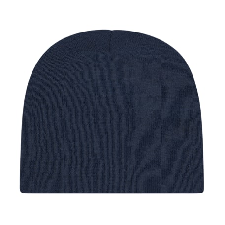 Cap America Knit Beanie 133