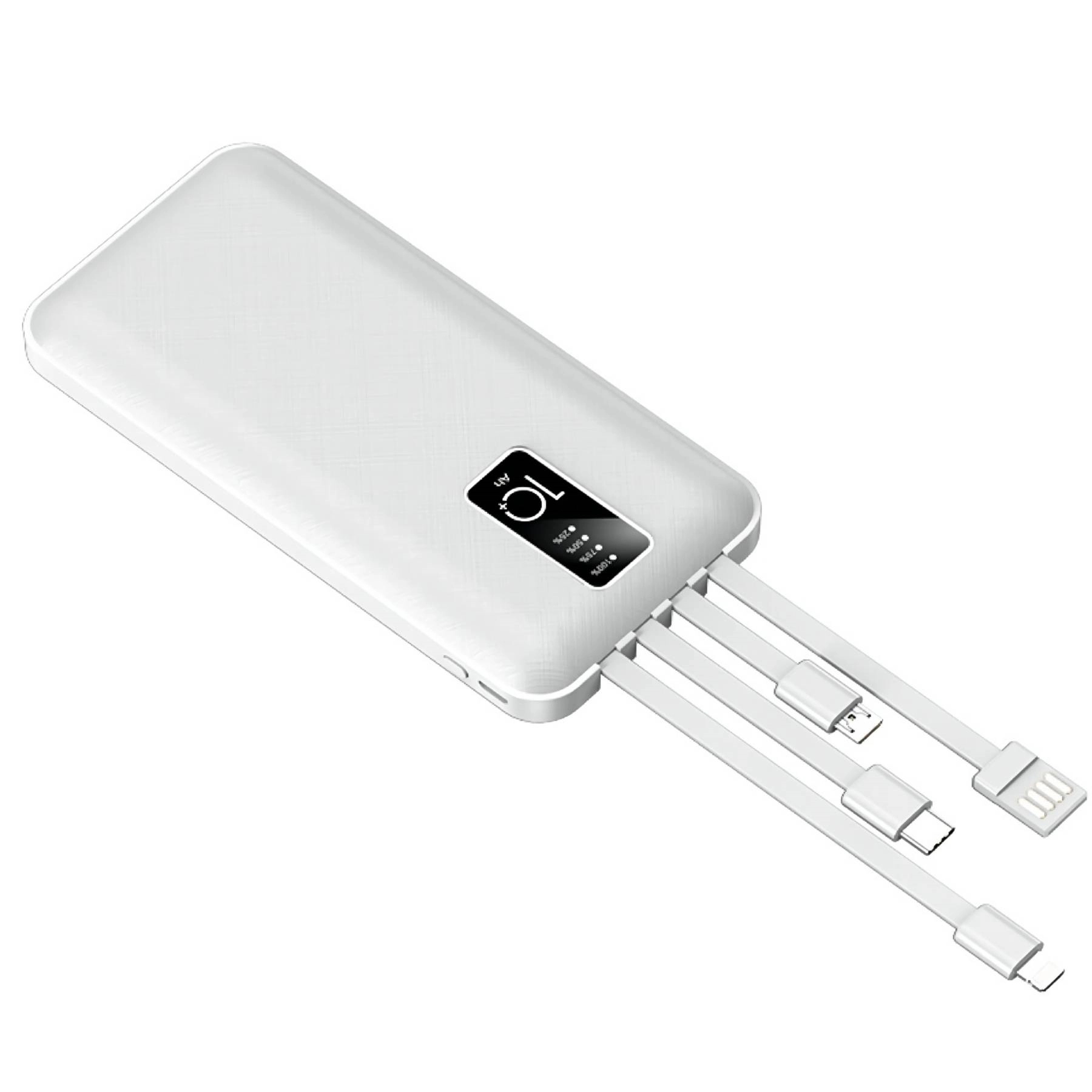 Portable Power Bank 2