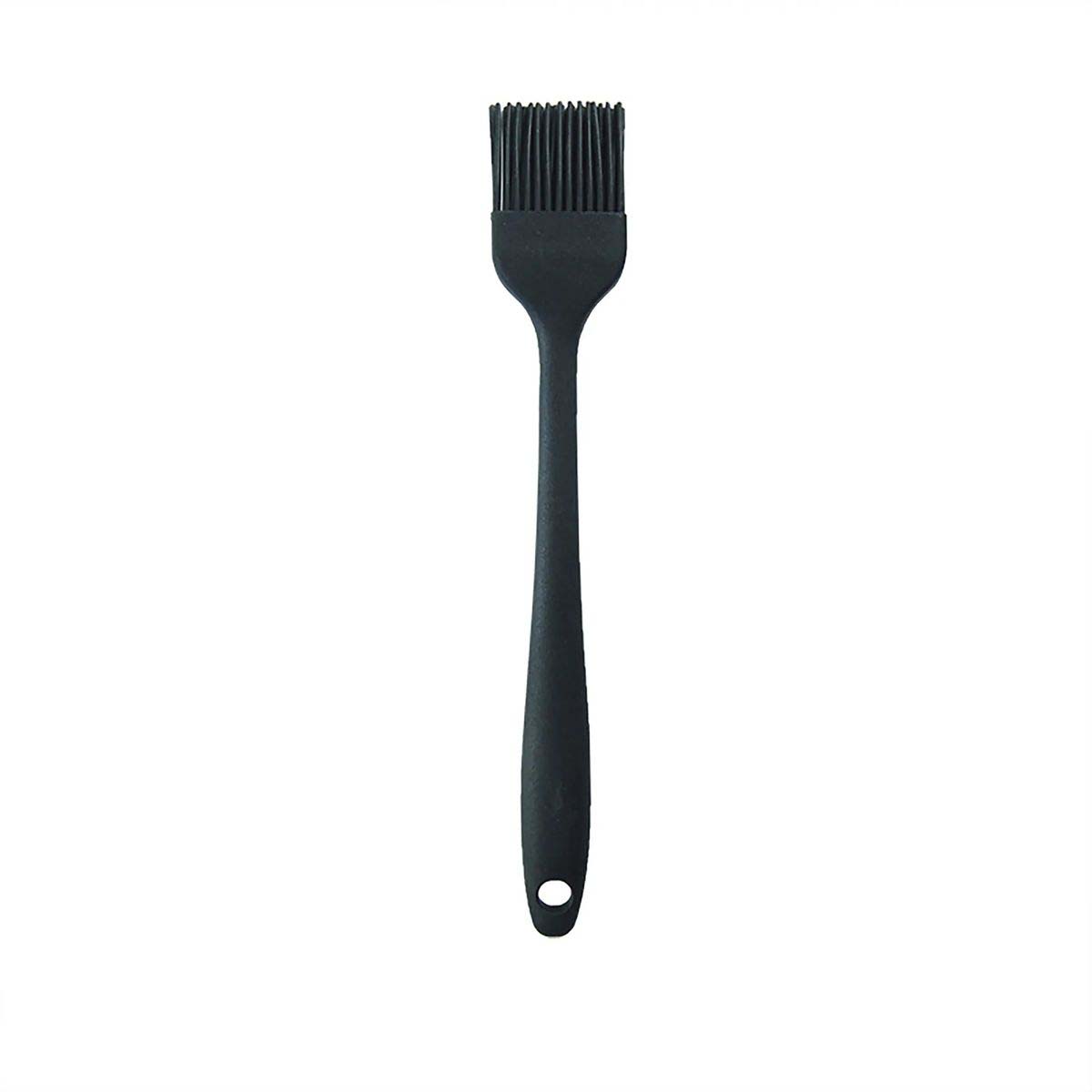 Silicone BBQ Oil Brush with Heat Resistant Handle 7