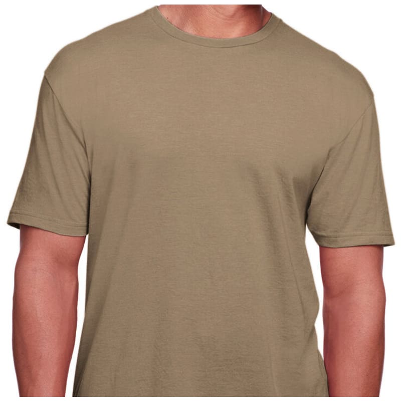 Gildan Men's Softstyle CVC T-Shirt 19