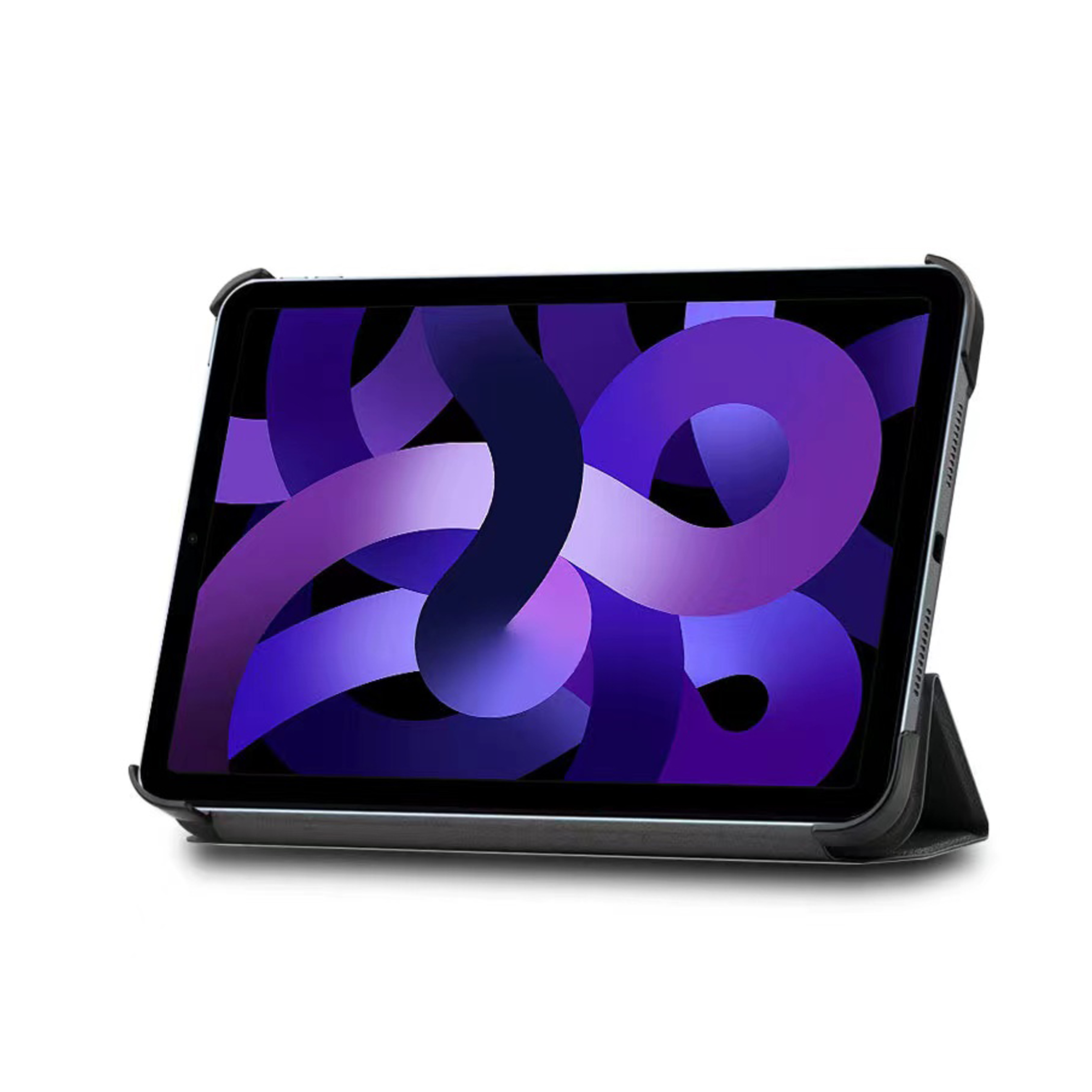 iPad 10 3 Panel Easel Case 2