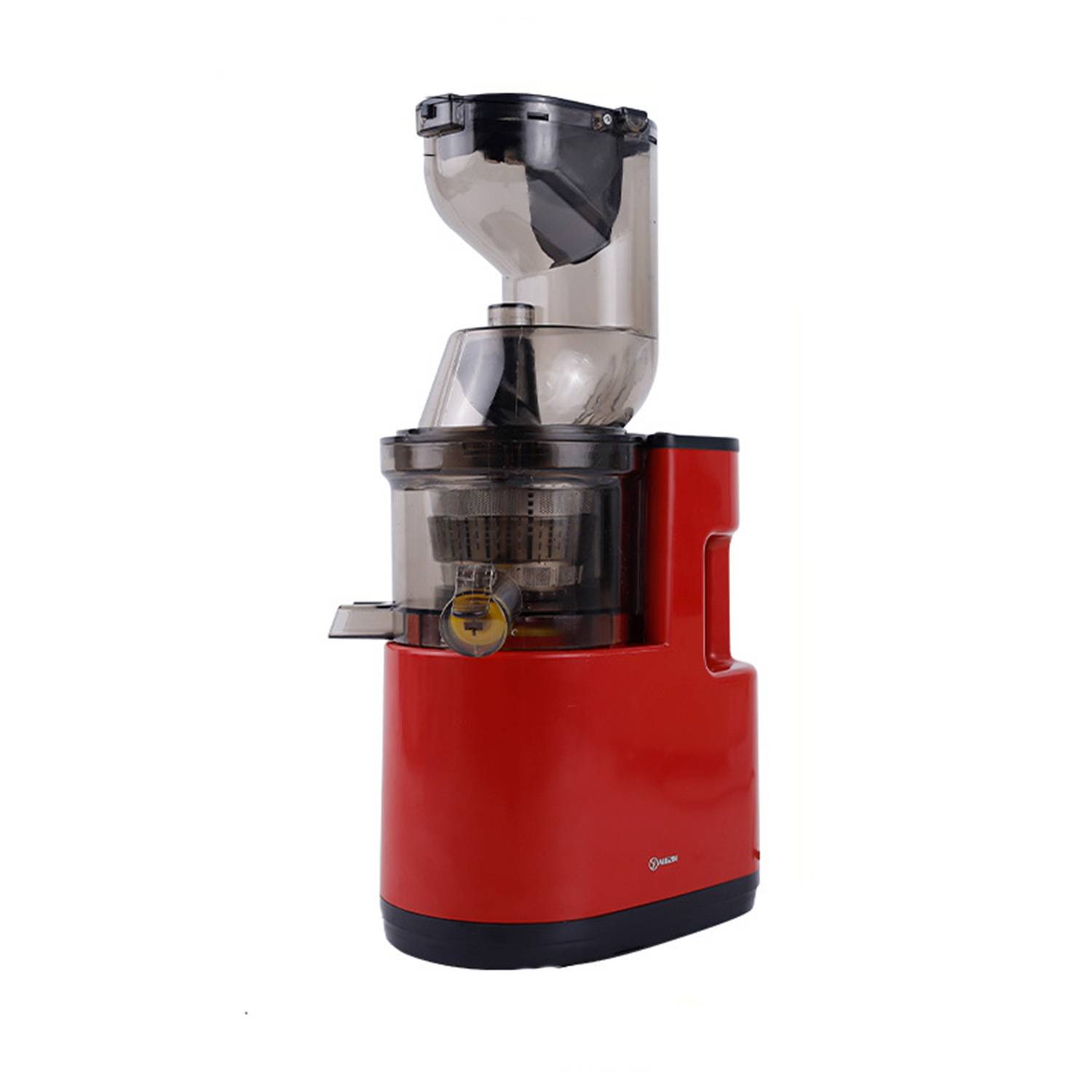 Quiet Slow Masticating Juicer 3