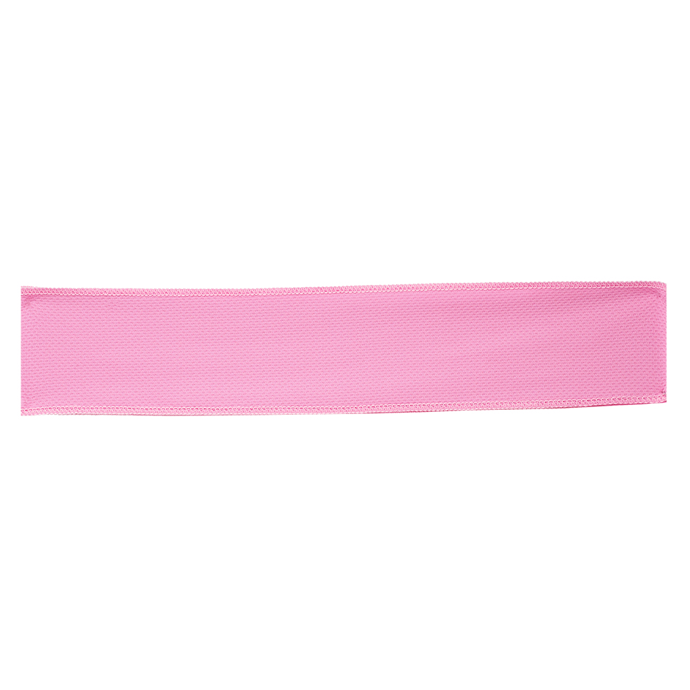 Tie Back Athletic Sports Headbands