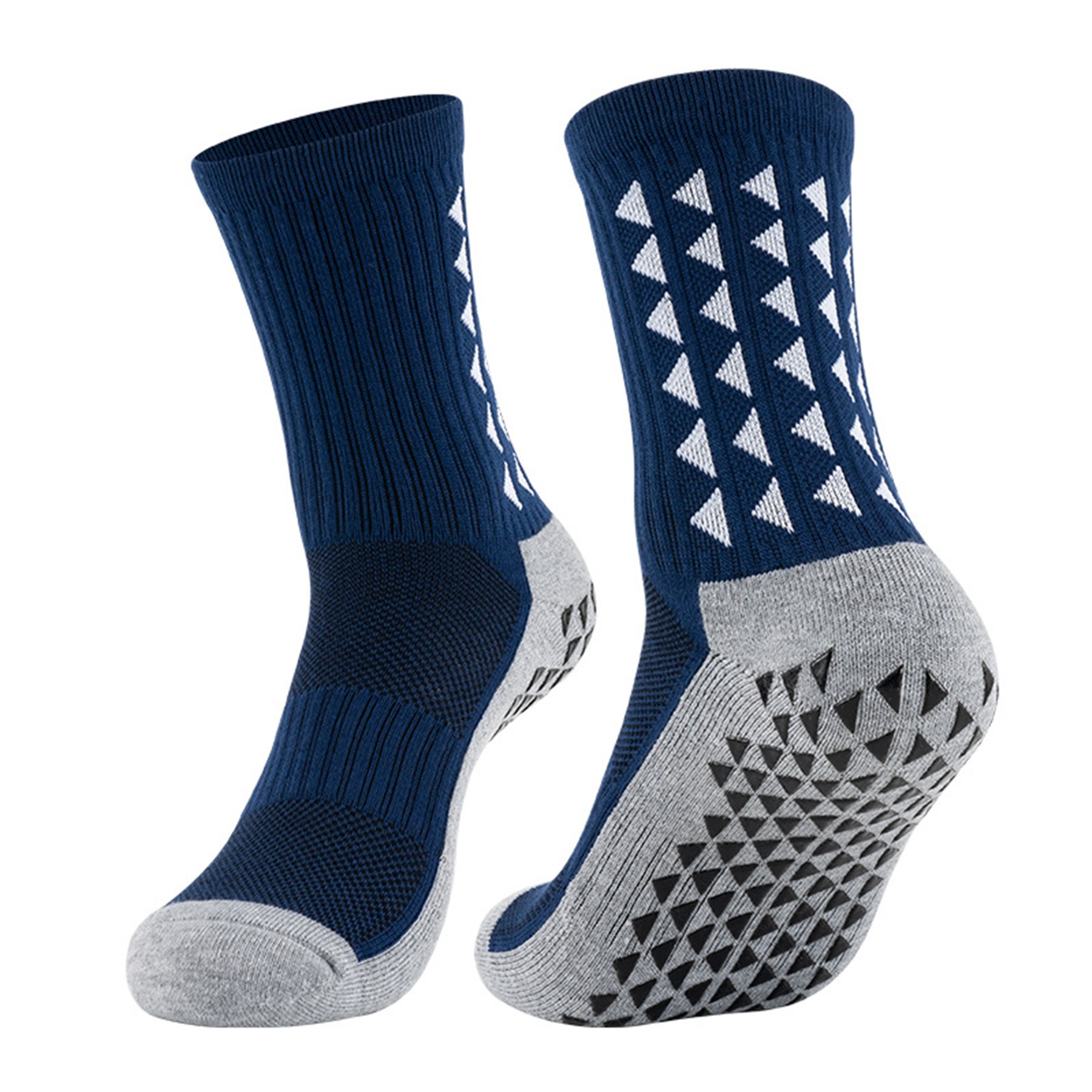 Grip Soccer Socks 4