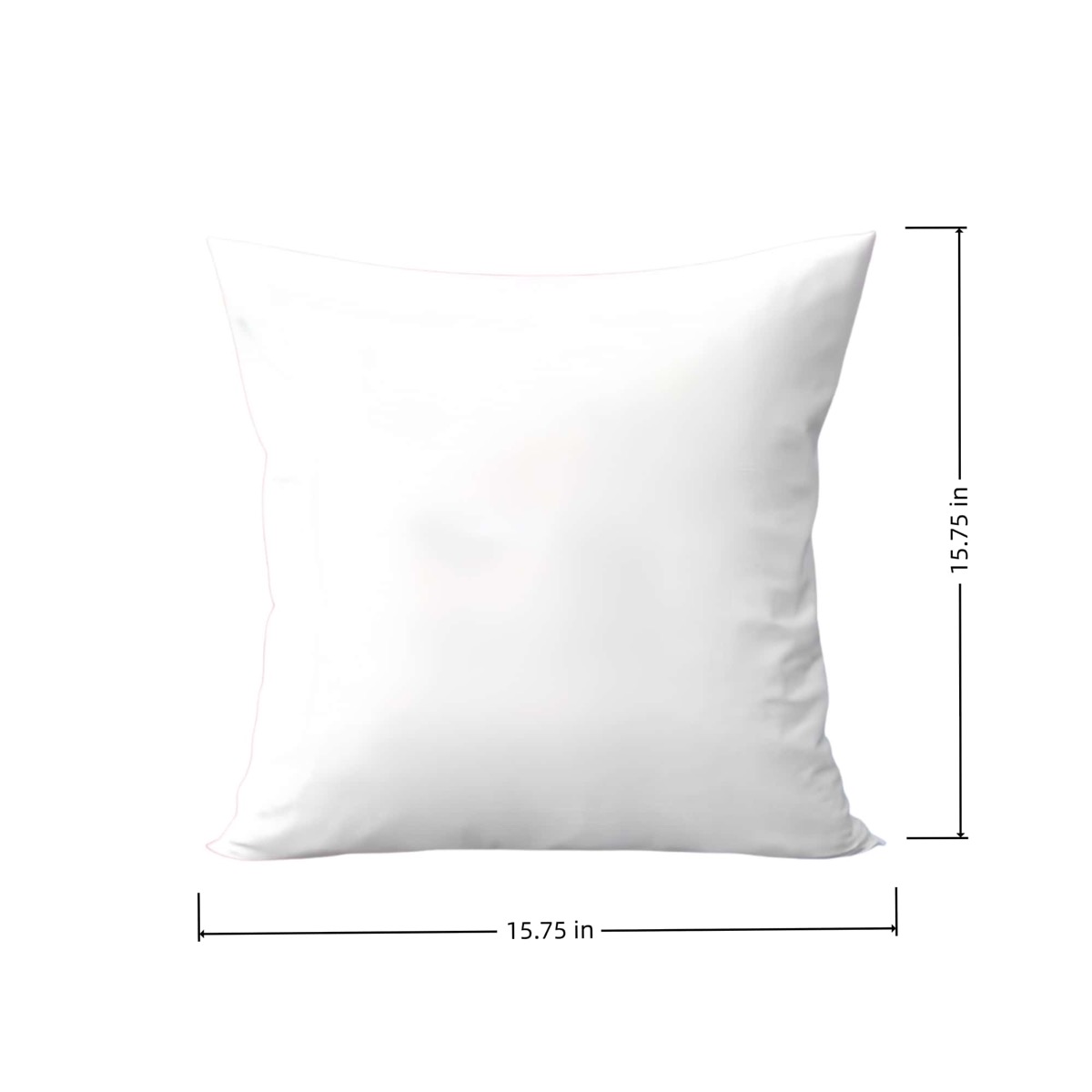 Soft Textured Linen Cushion 2