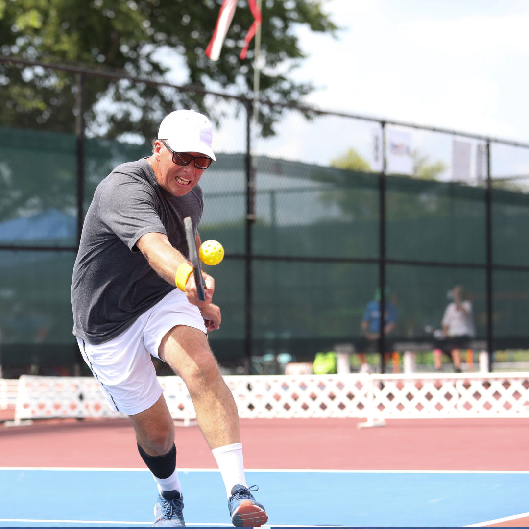 Serve Pro Pickleball Paddle 10