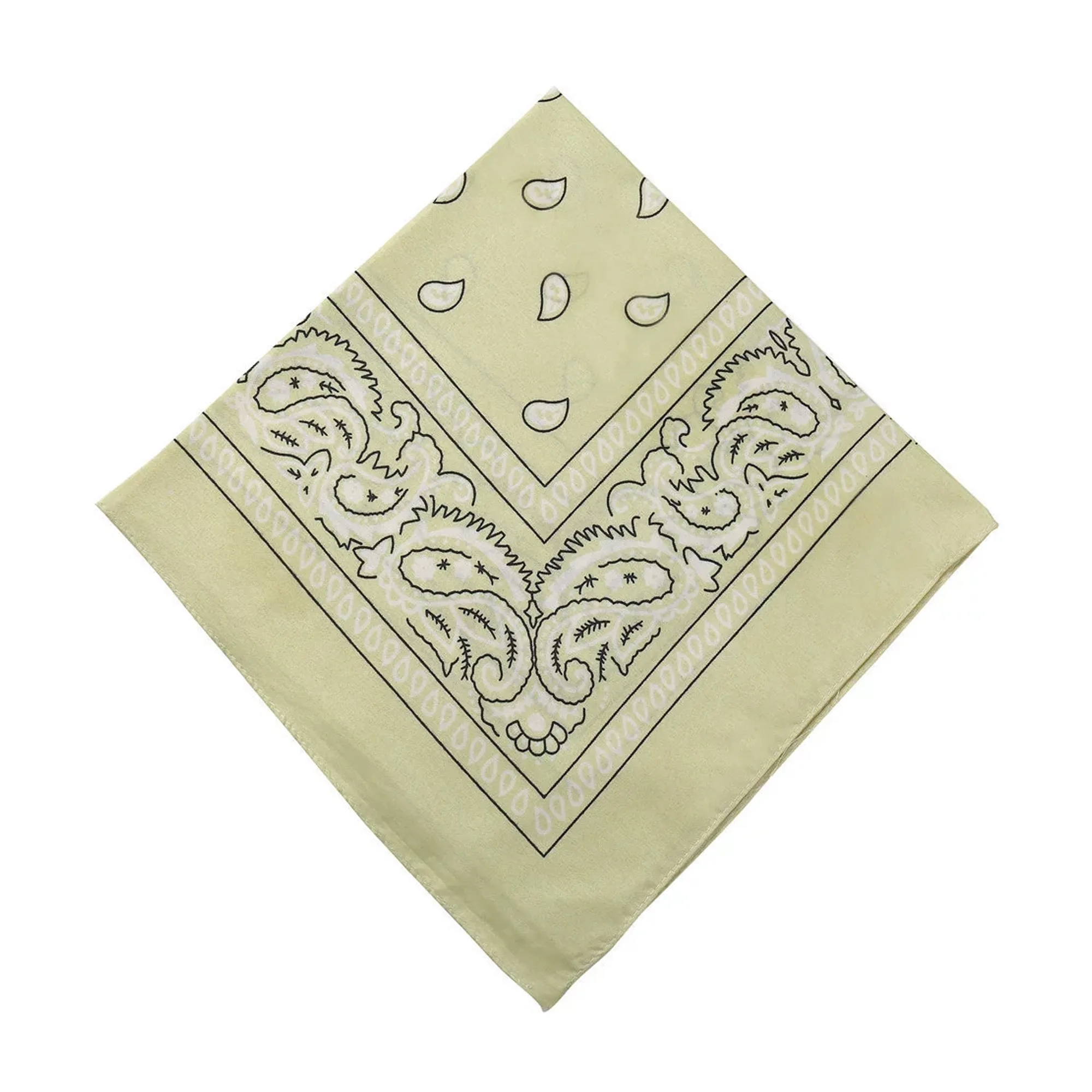 Breathable Polyester Sports Headband MOQ100 8