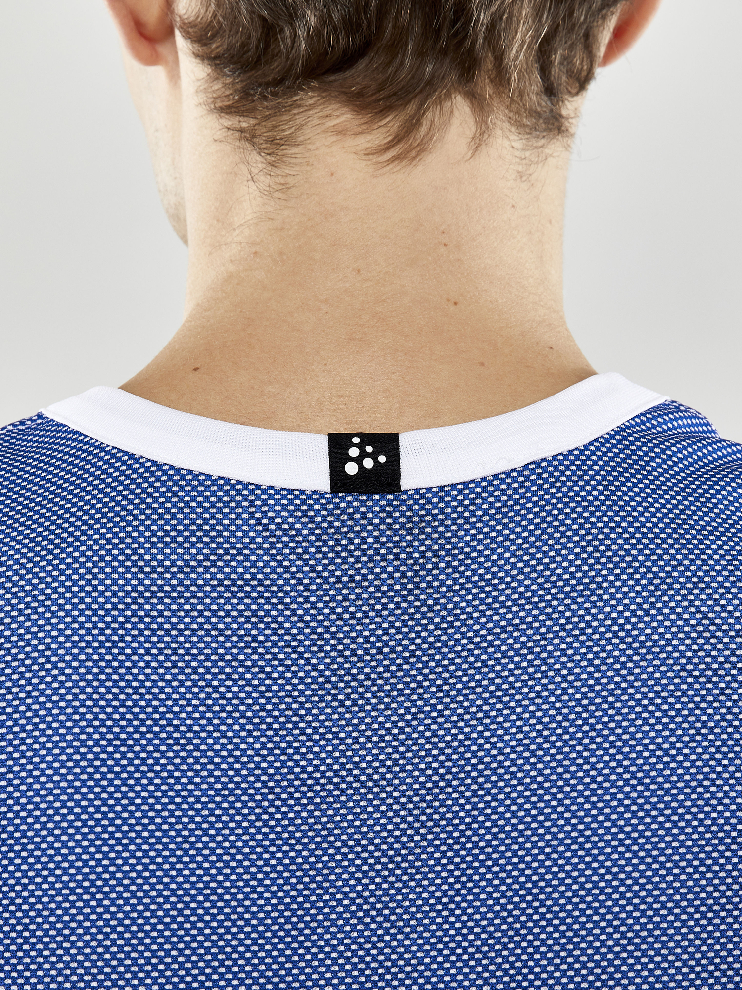 PROGRESS REVERSIBLE BASKET SINGLET M 33