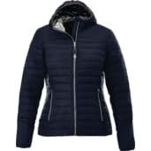 Women's SILVERTON Packable Insulated Jacket 195