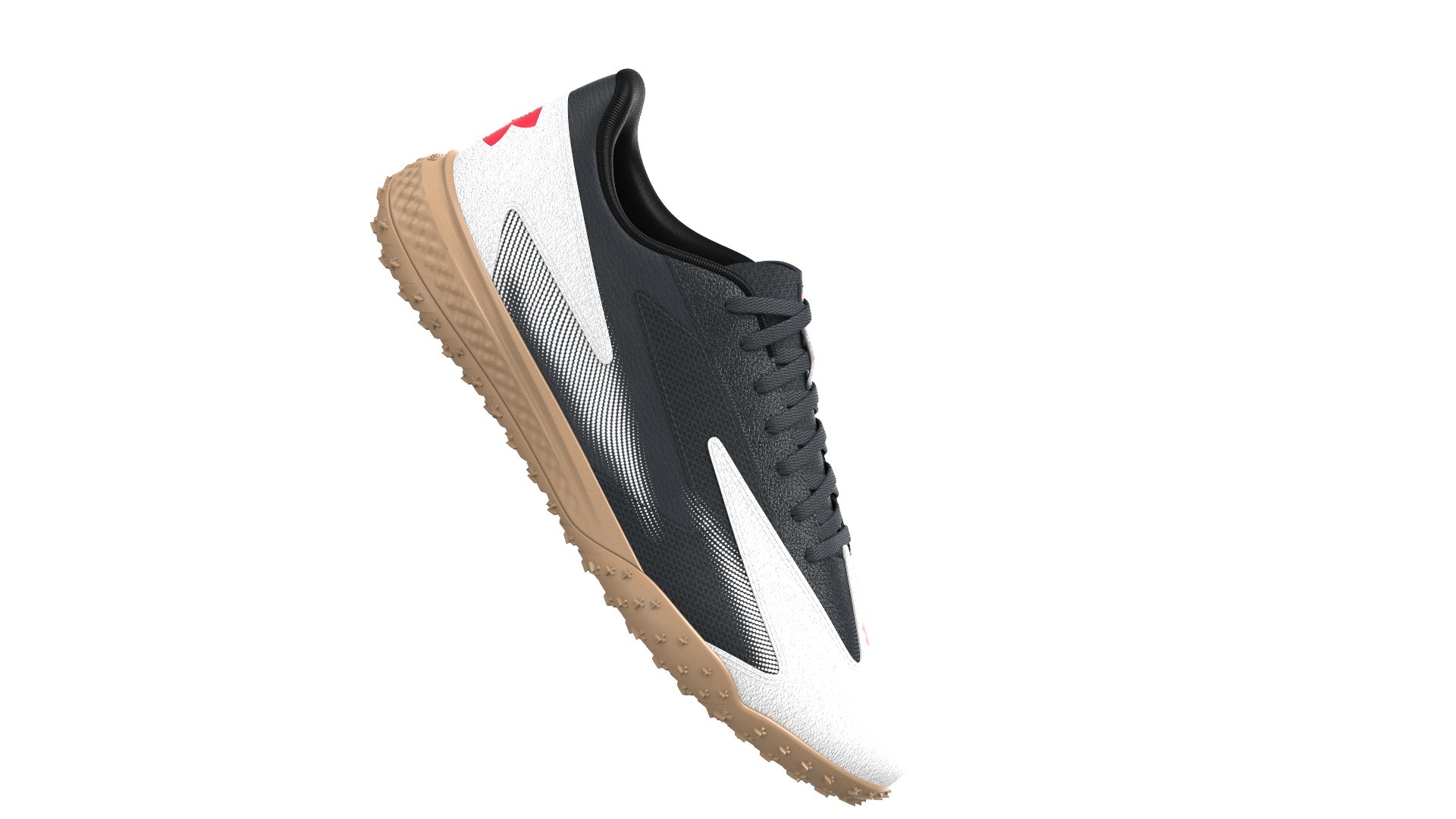 UA Shadow Turf 3 Unisex Soccer Shoes 2