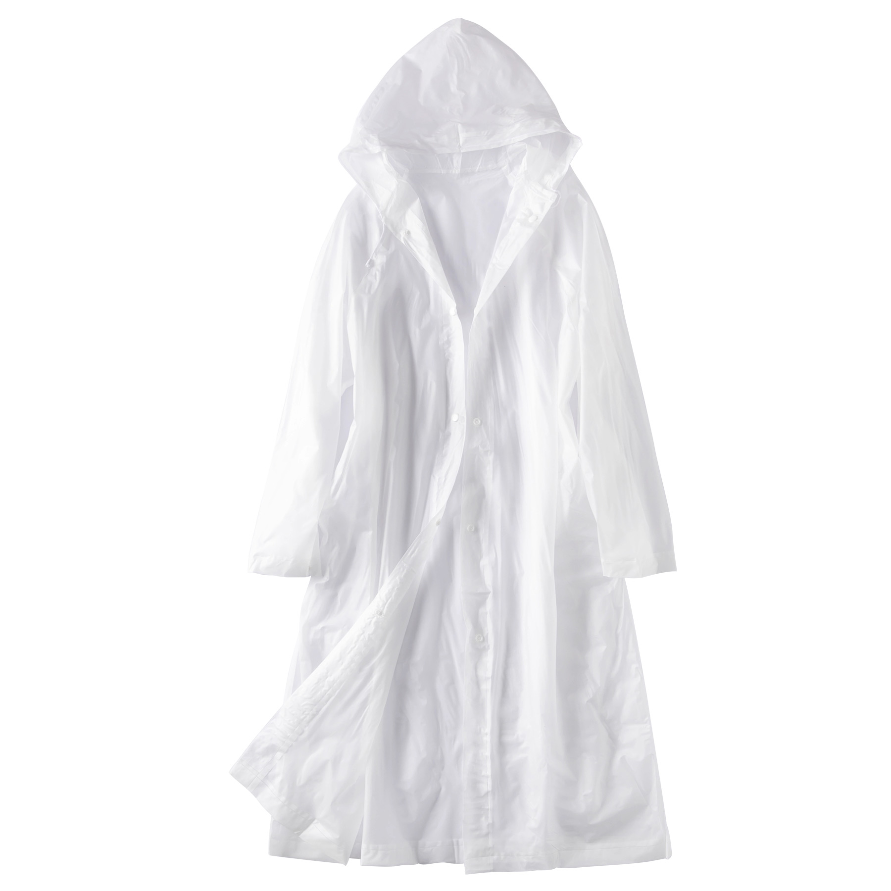 Eva Rain Coat, custom jacket with logo imprint 15