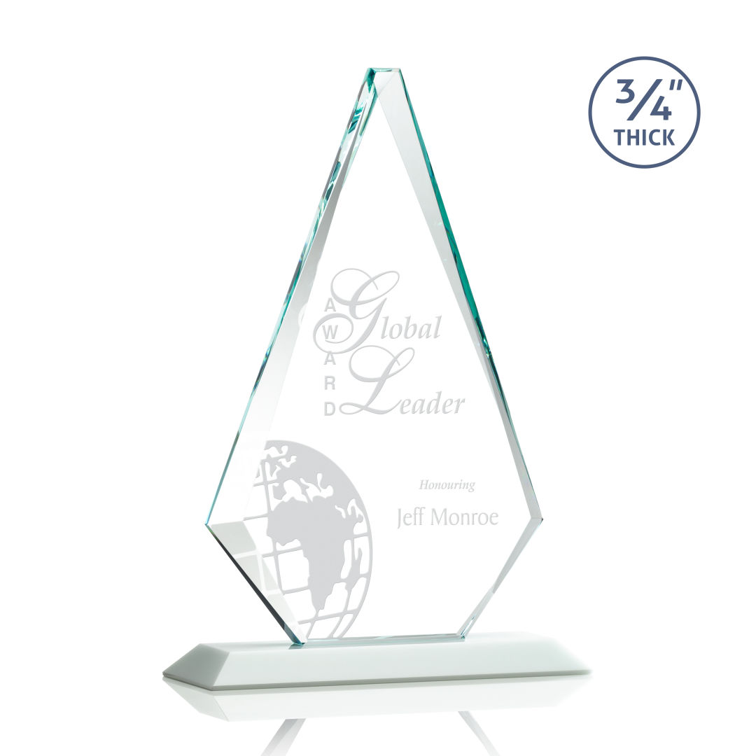 Windsor Award - White 10
