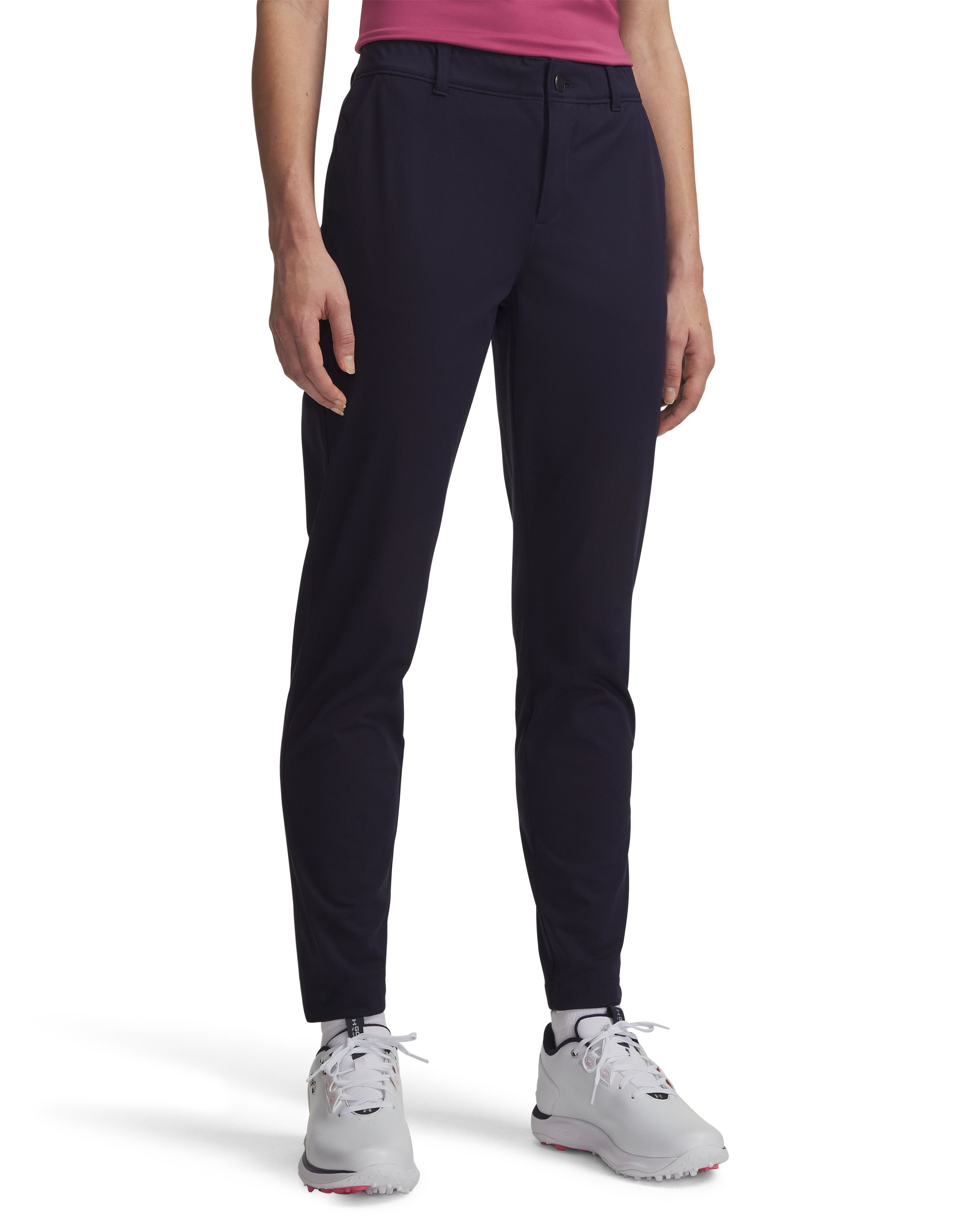 UA Drive Women's Pants 4