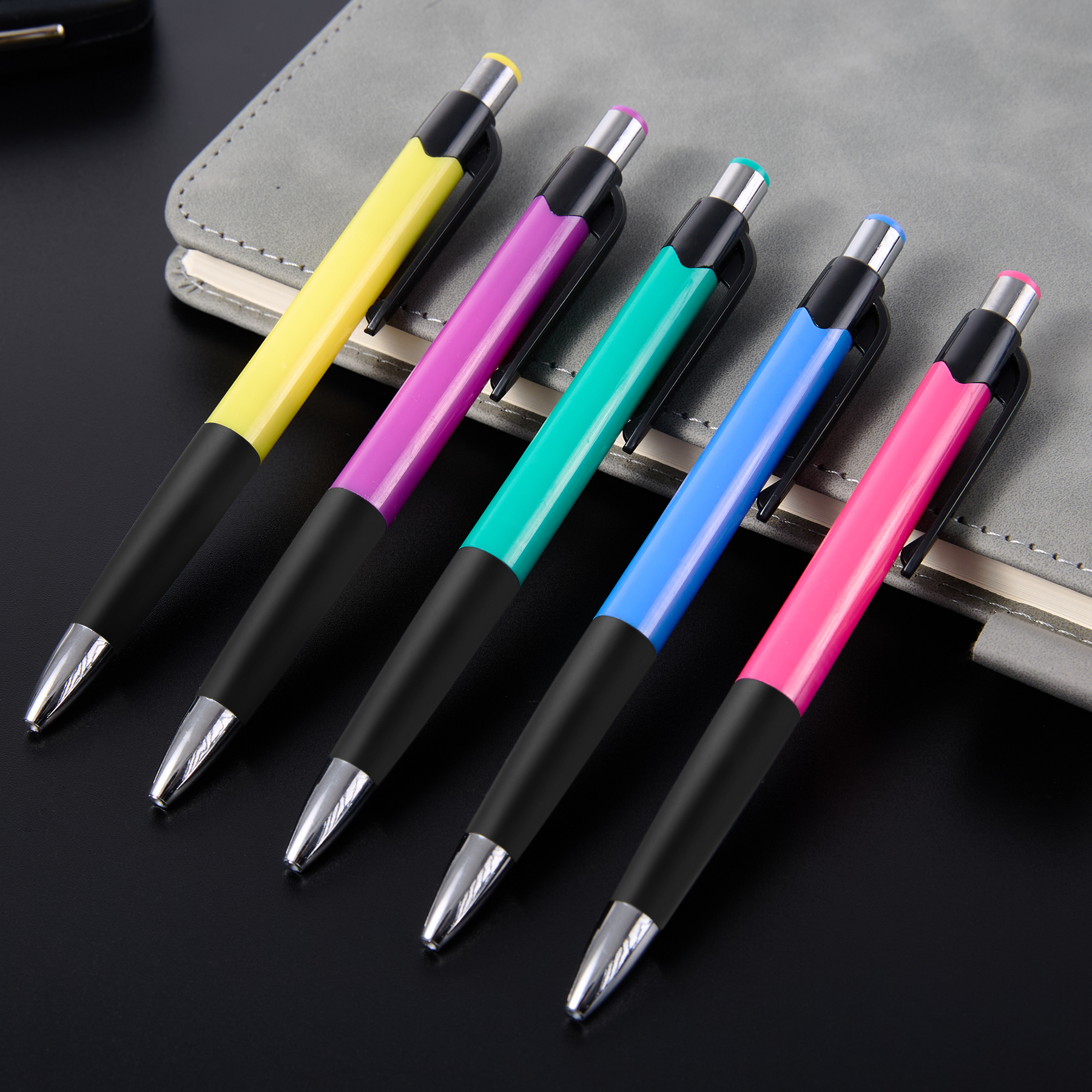 Smoothy Classic Pen 12