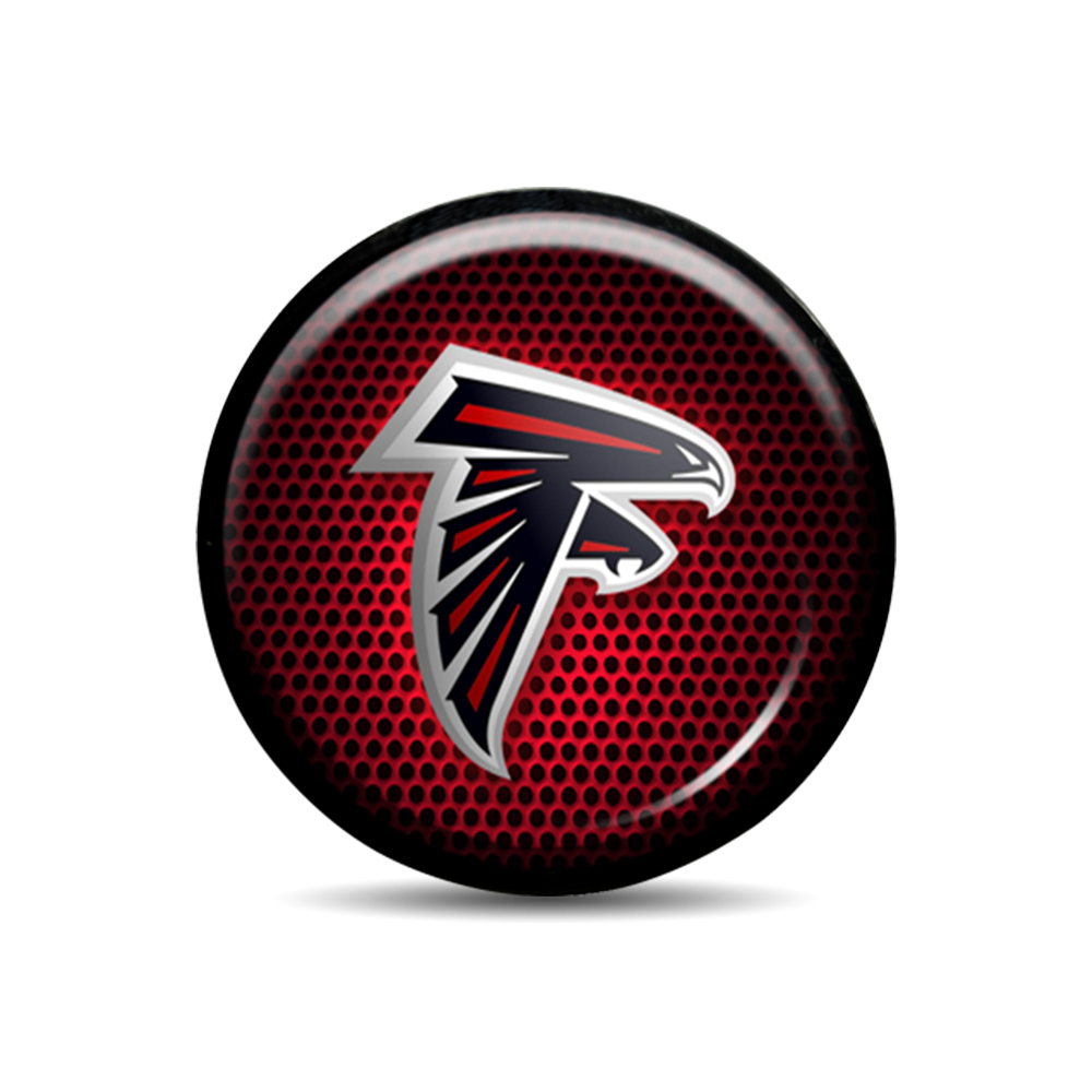 Ashland Classic Circle Pin-MADE IN USA