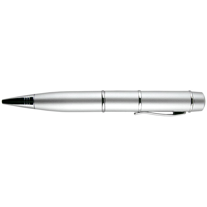 Custom Metal USB Pens With Laser 6