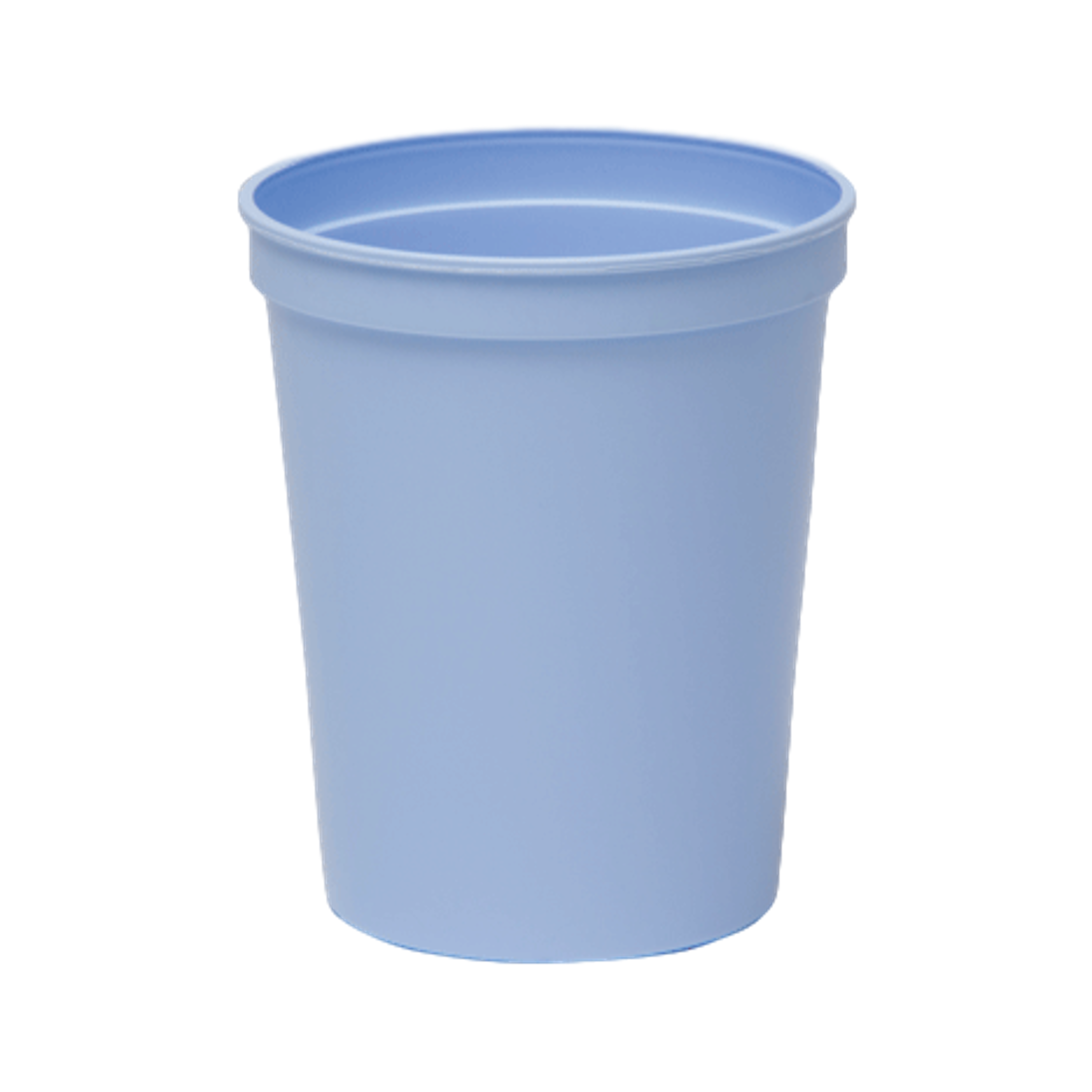 16 oz. Smooth Squat Stadium Cup 18