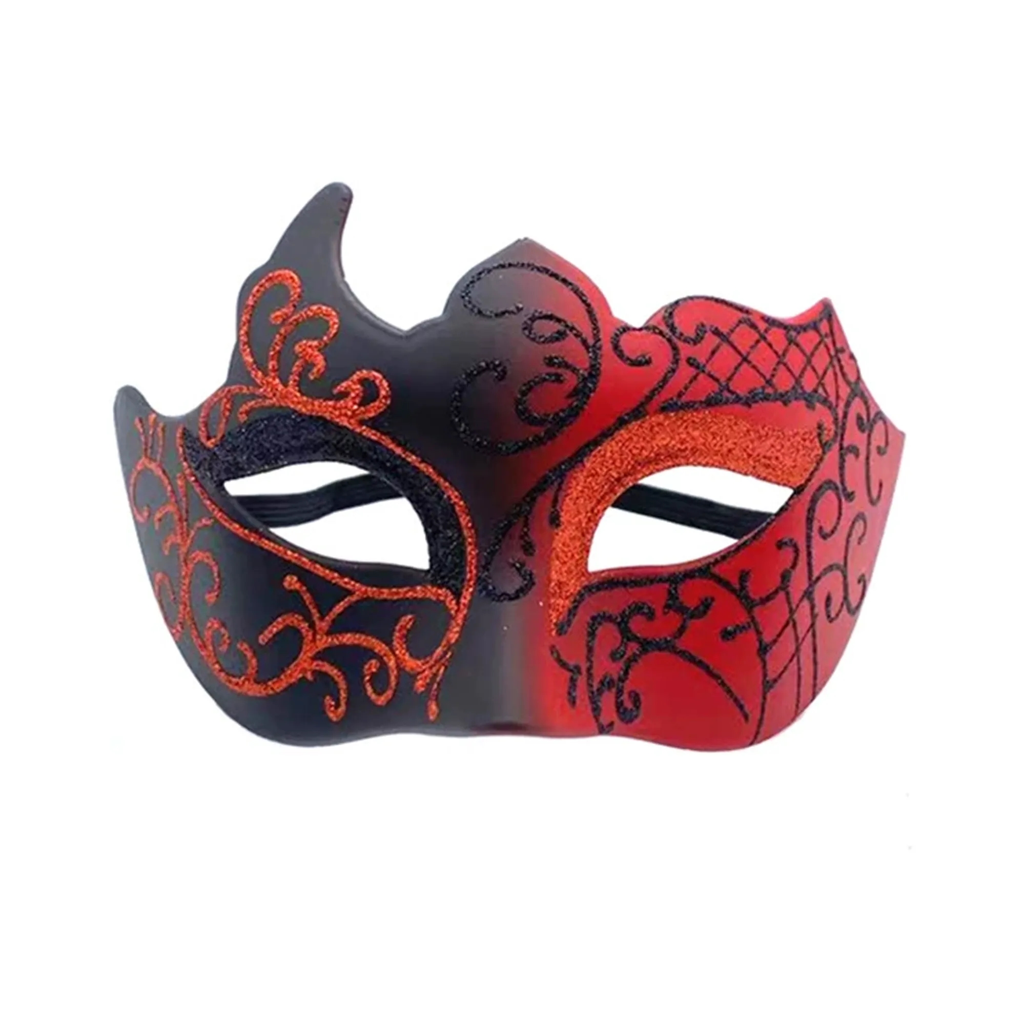 Party Makeup Mask 5