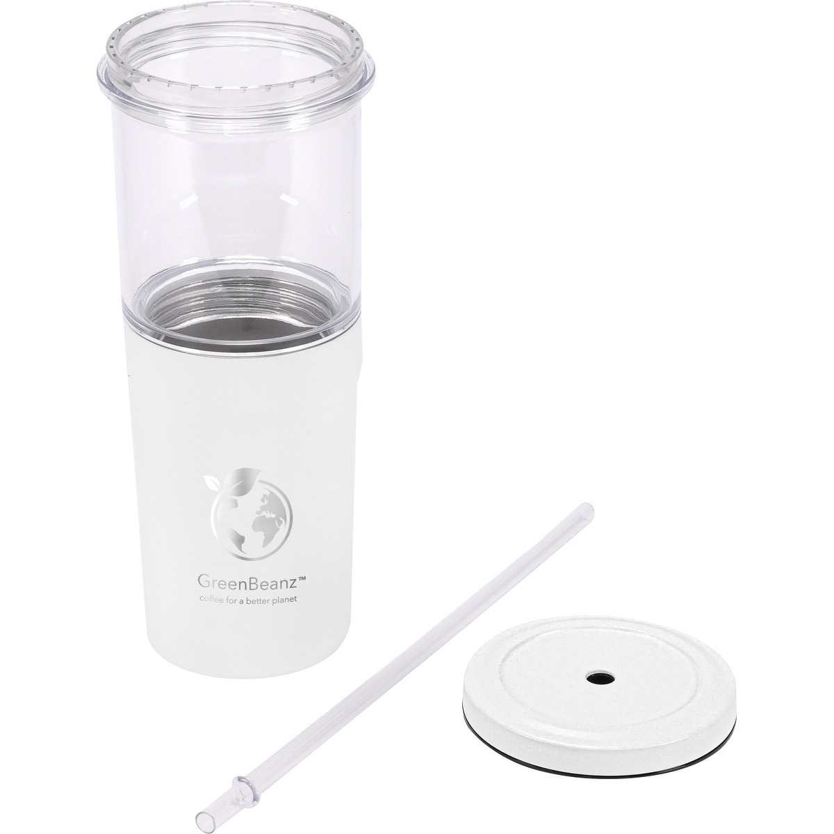 Urban Peak® Dual Chill 27oz Cold Brew Tumbler 19