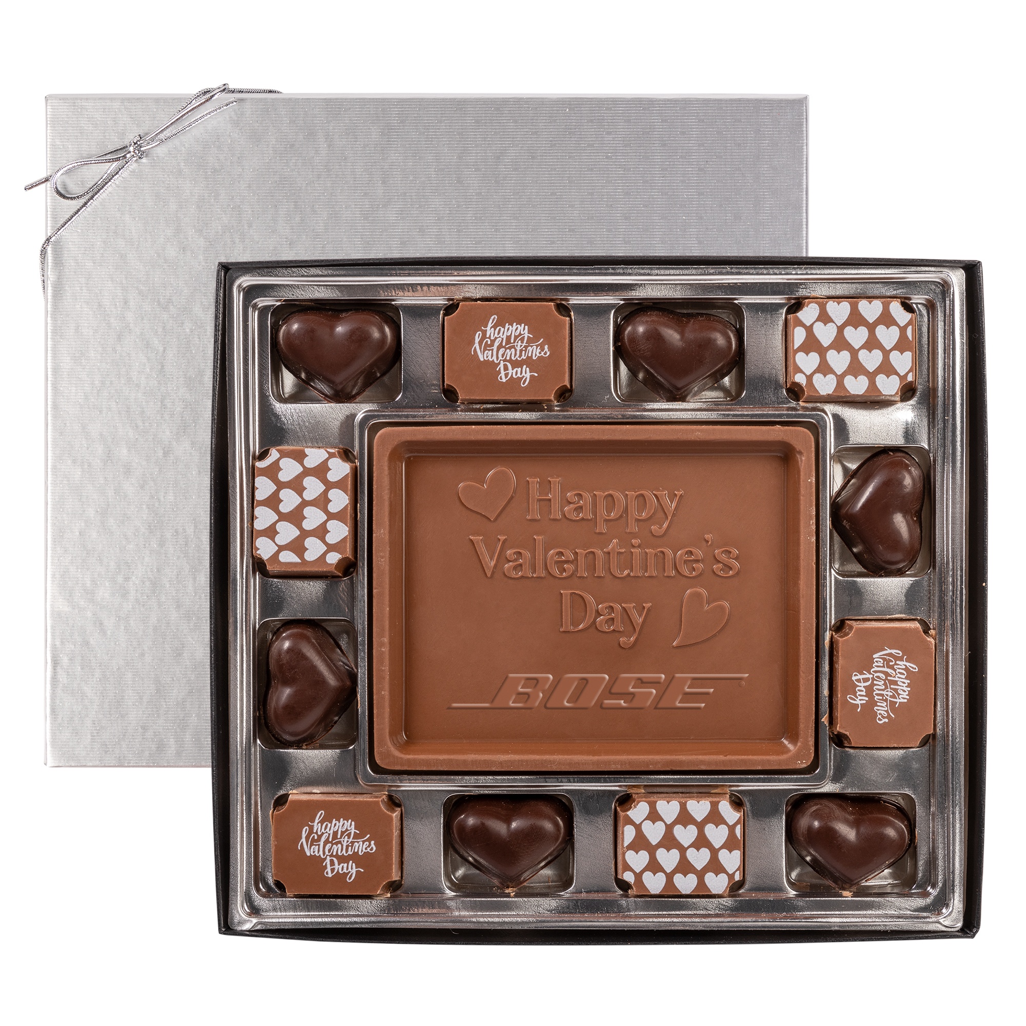 Valentines Day Chocolate Box 1