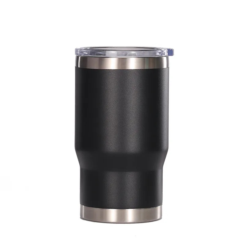 3 In 1 12 Oz Multi Purpose Cooler Coffee Mug 2
