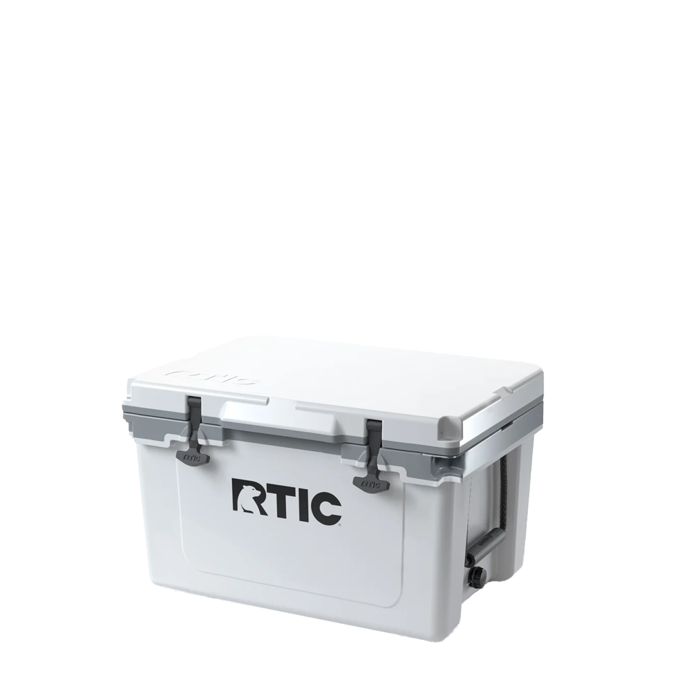 RTIC 32qt UltraLight Cooler 13