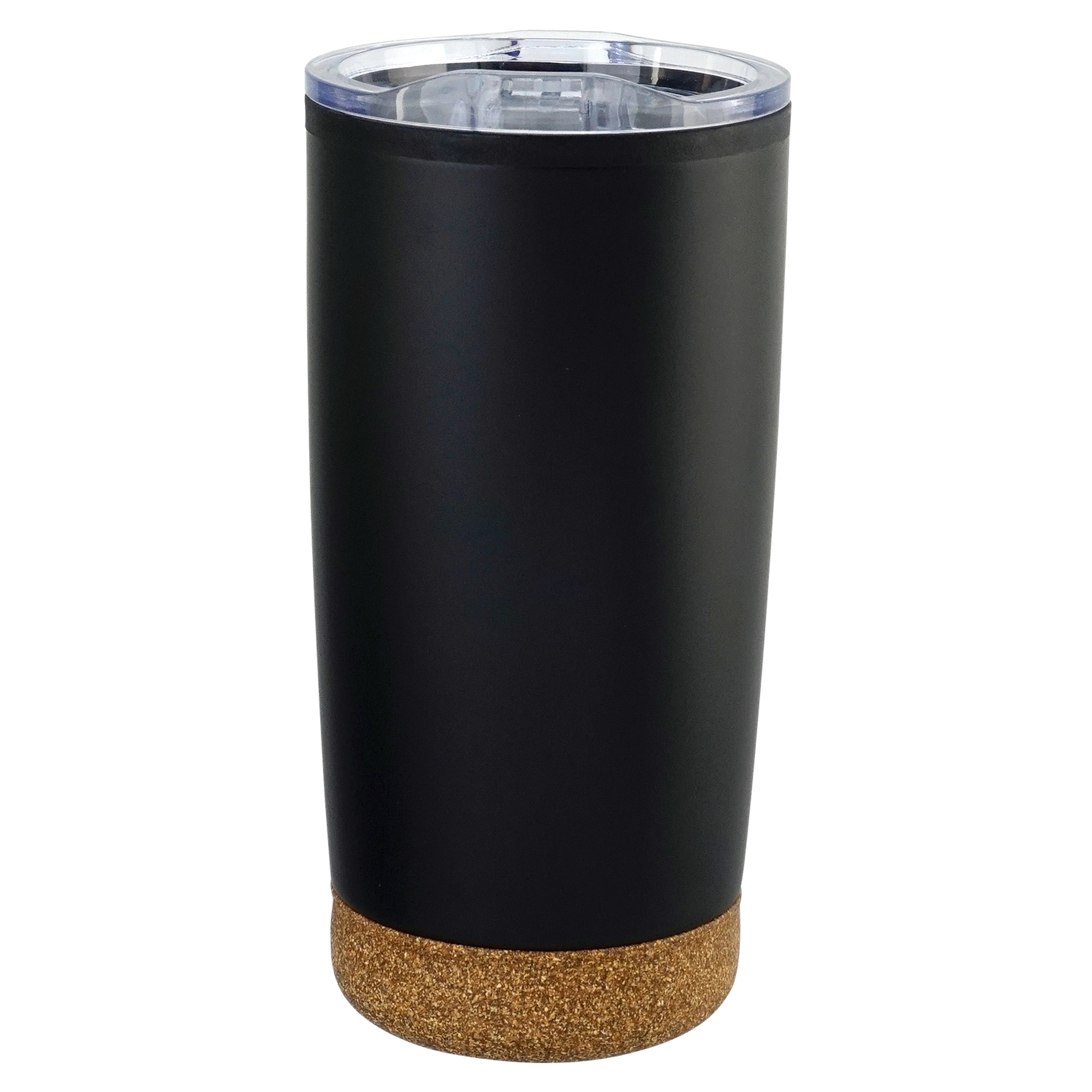 Cork Bottom Tumbler 4