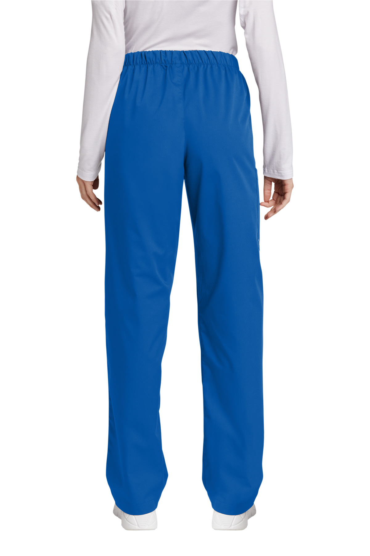 Wink Women's Petite WorkFlex Cargo Pant WW4550P 15