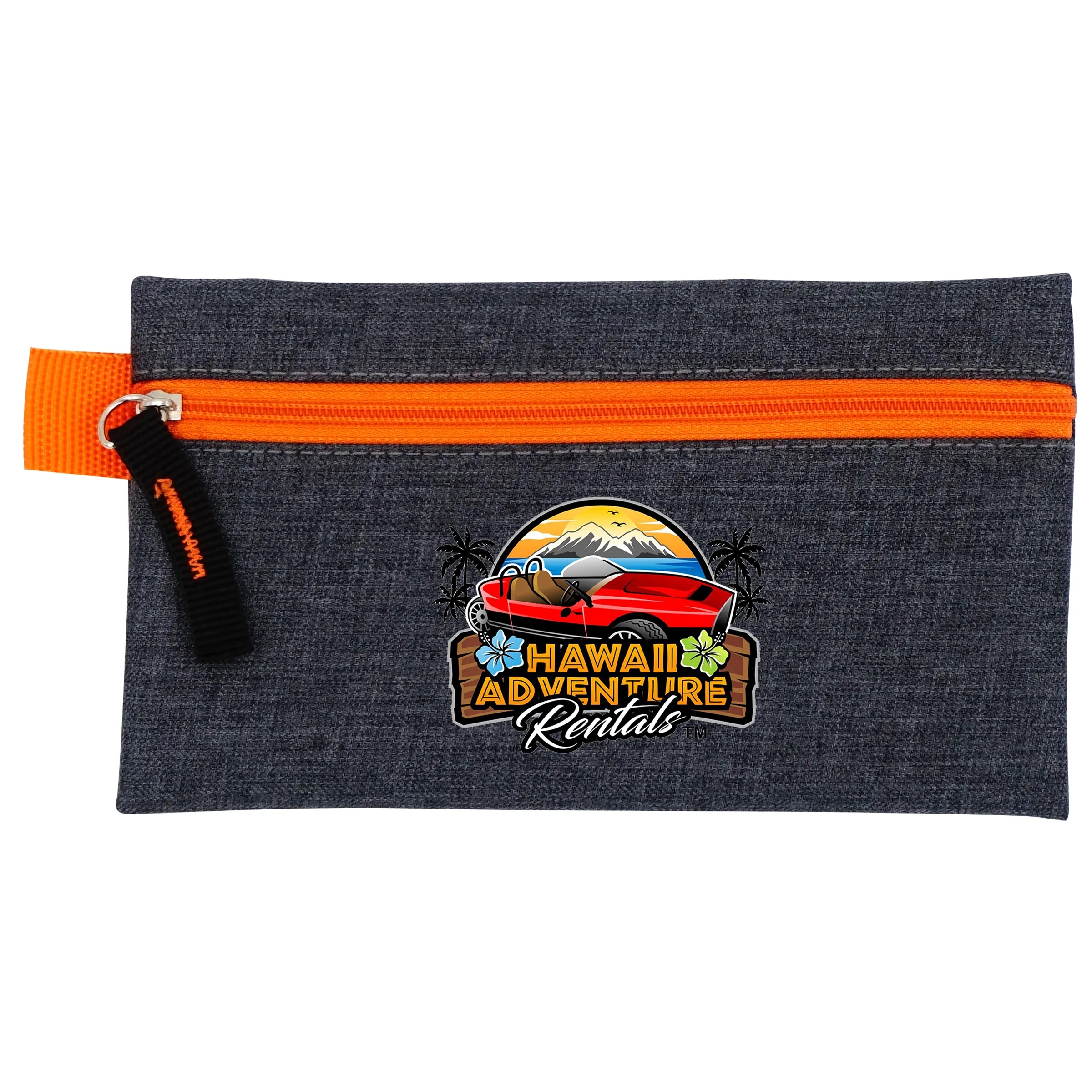 LARGE G LINE TECHIE POUCH 13
