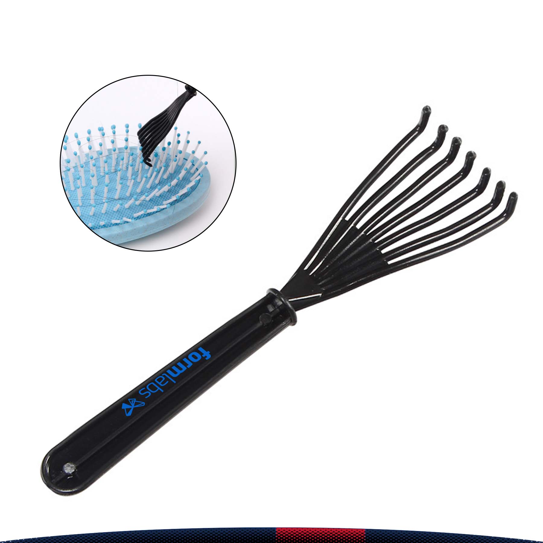 Comb Cleaner 2