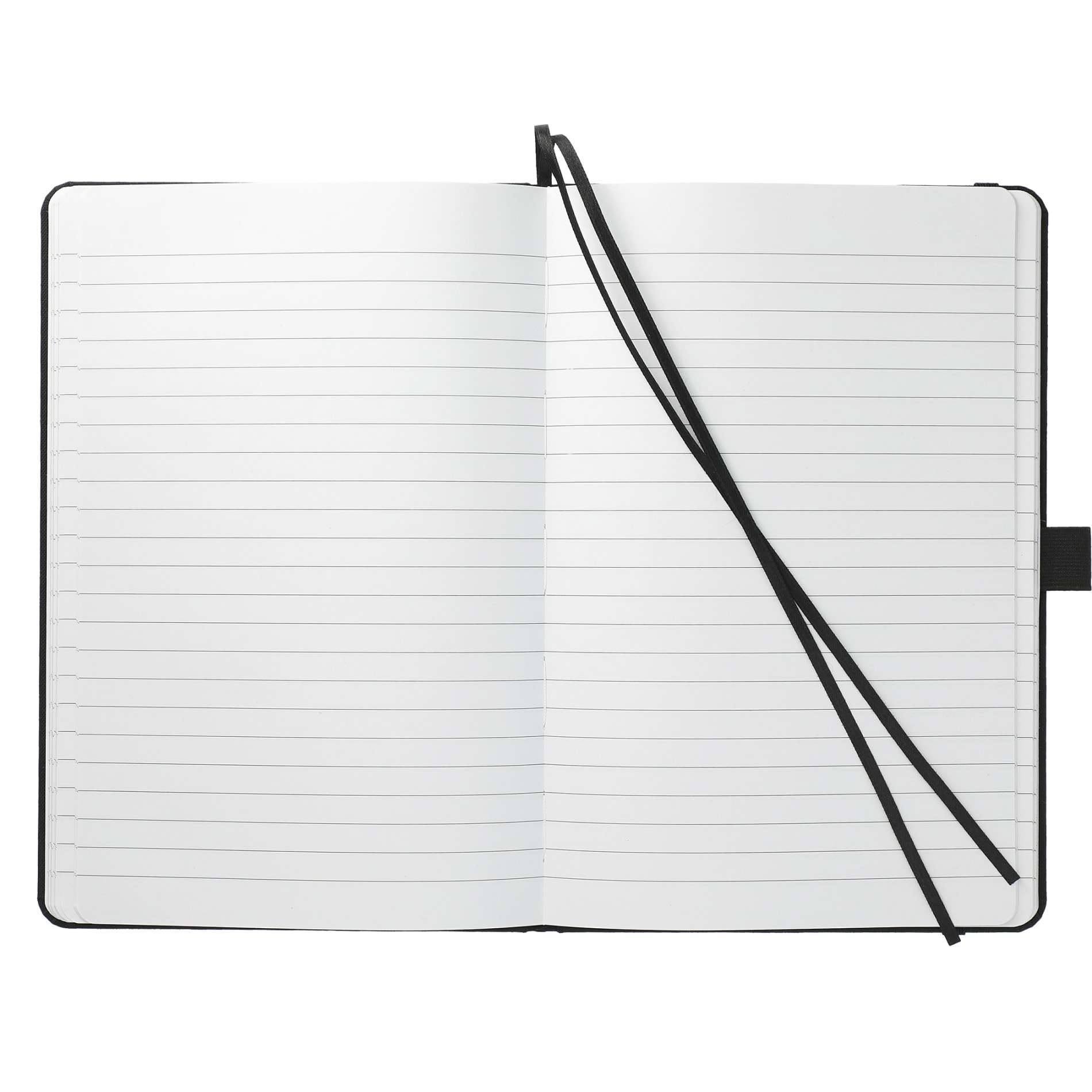 FSC® 5.5" x 8.5" Recycled Marine Bound Journal 76