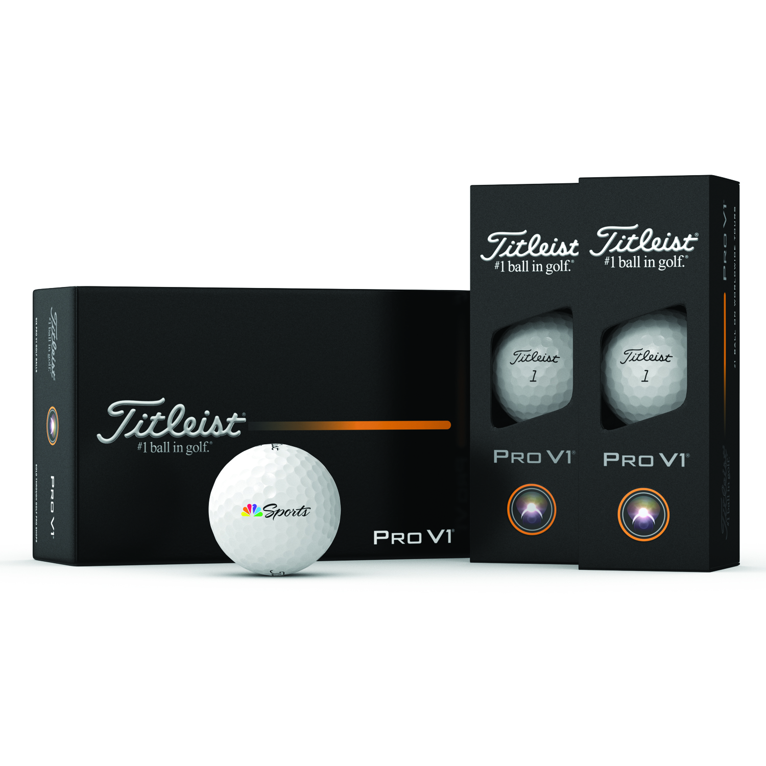 Titleist Pro V1 Golf Balls