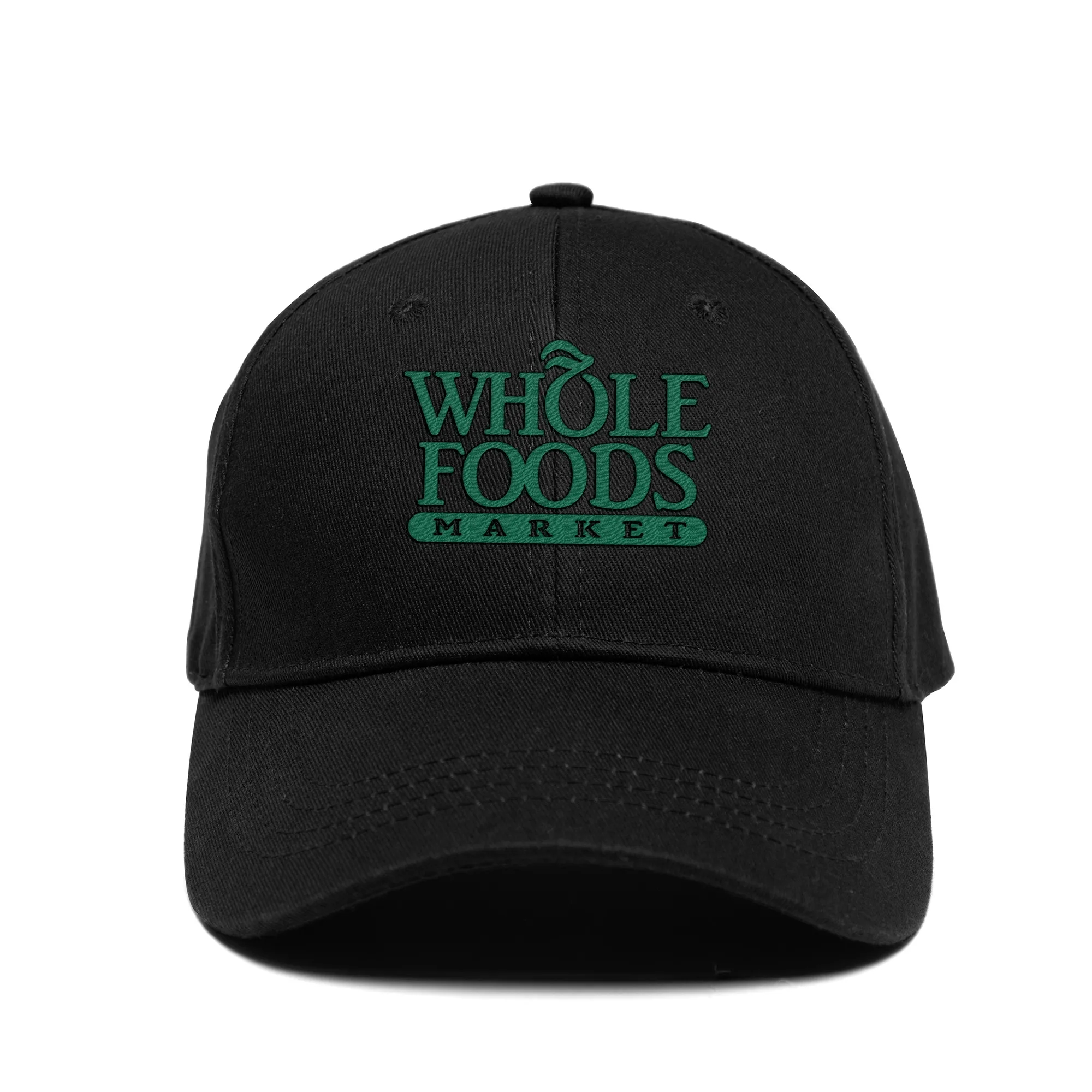 Snapback Cotton Baseball Cap 5