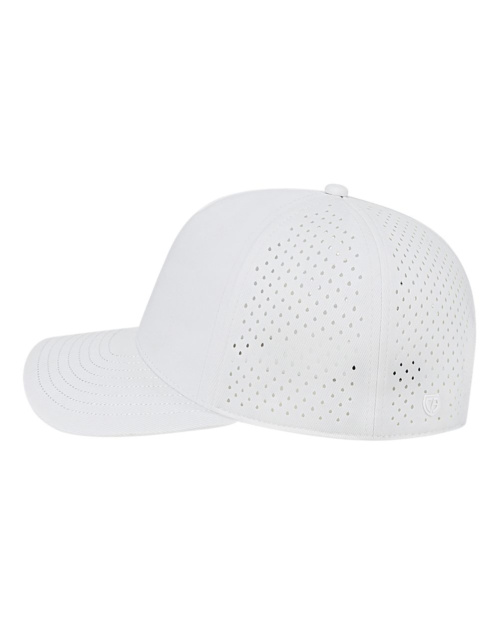 Premium Water-Resistant Perforated Cap - i8540 6