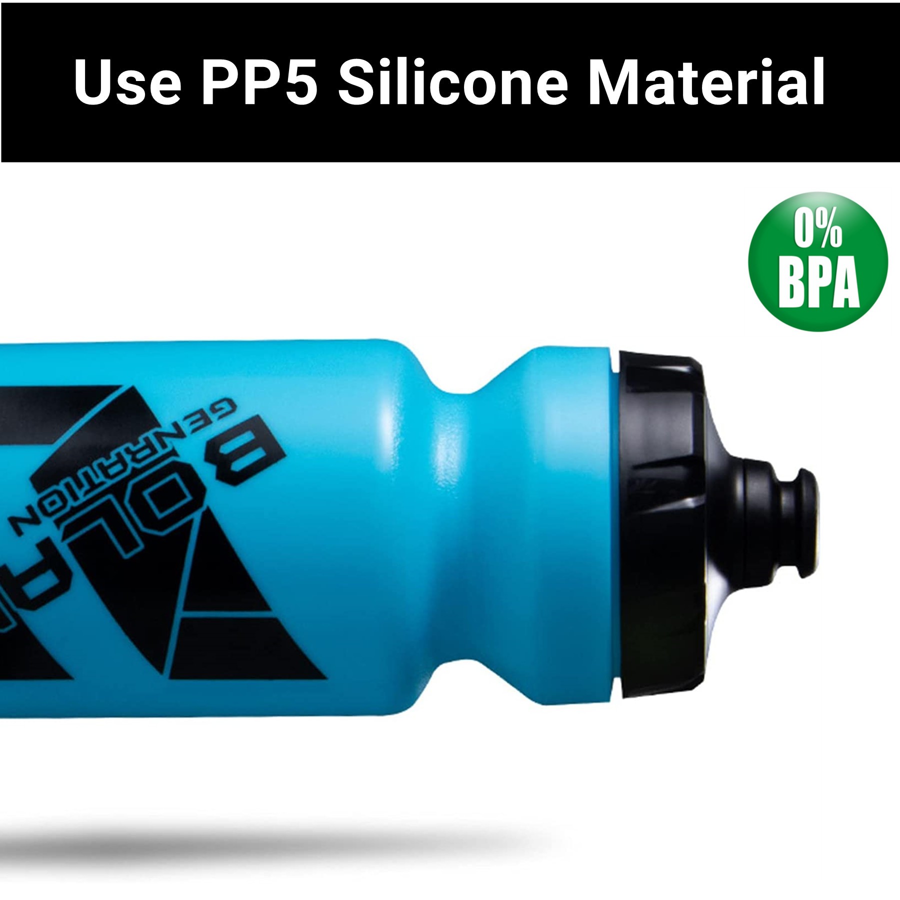 20Oz Cycling Water Bottle 7
