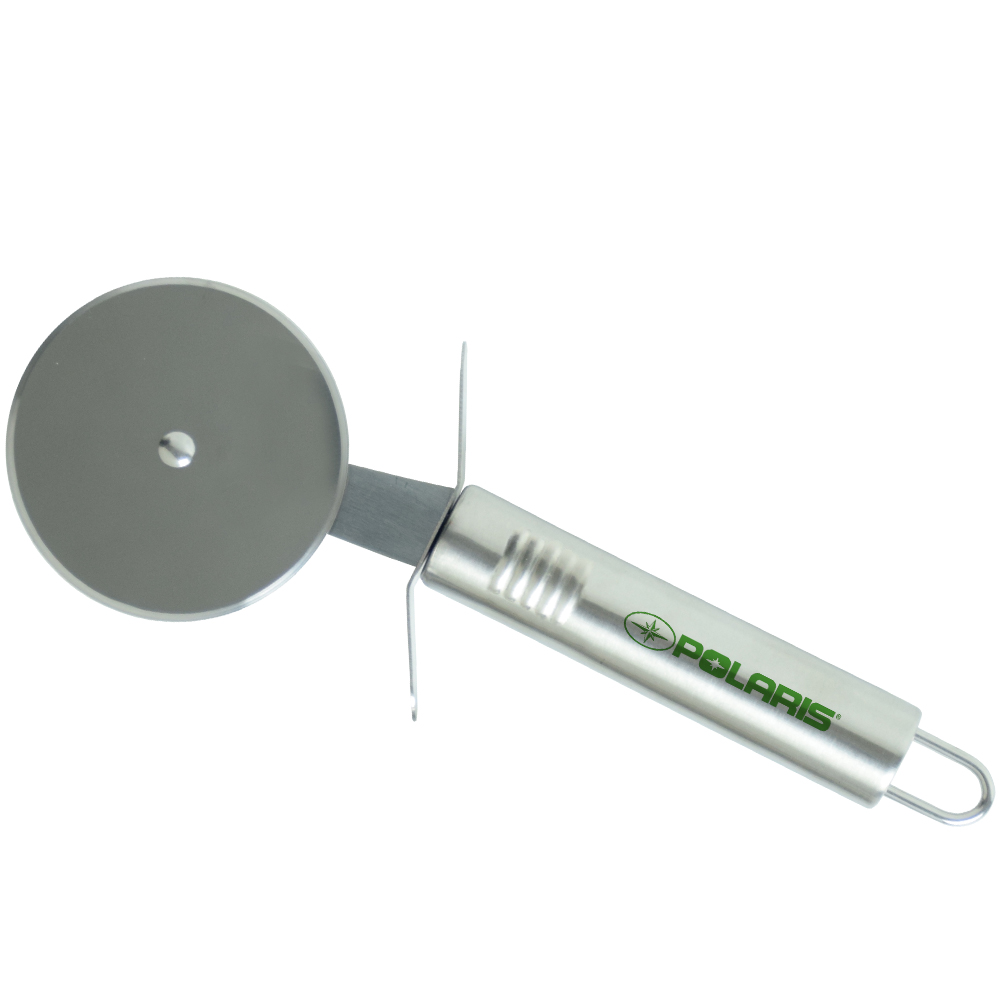 Stainless Pizza Cutter