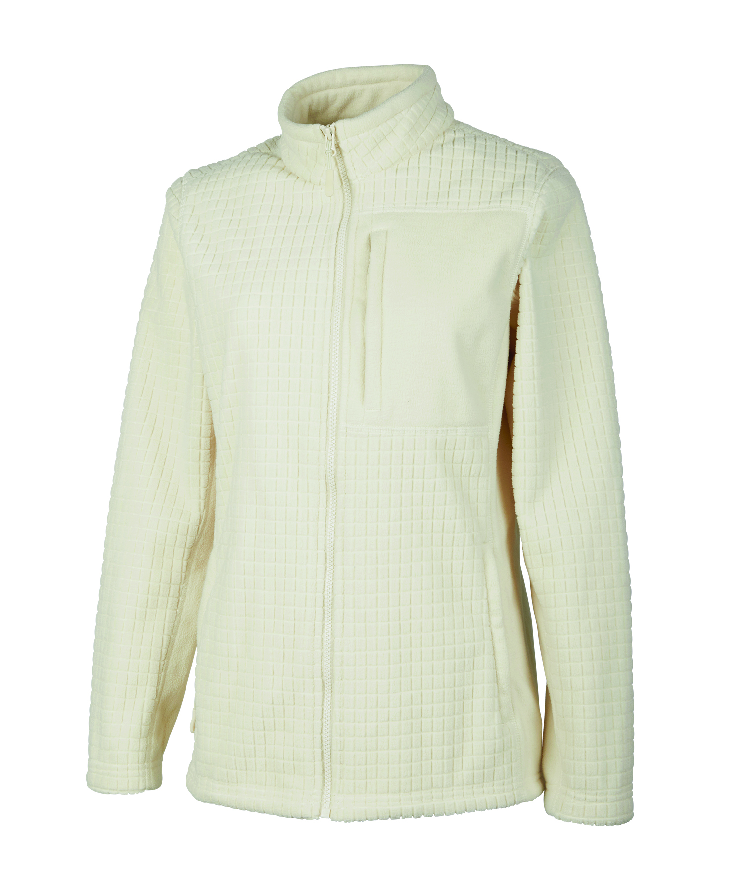 Women's Terrain Textured Fleece Jacket 53