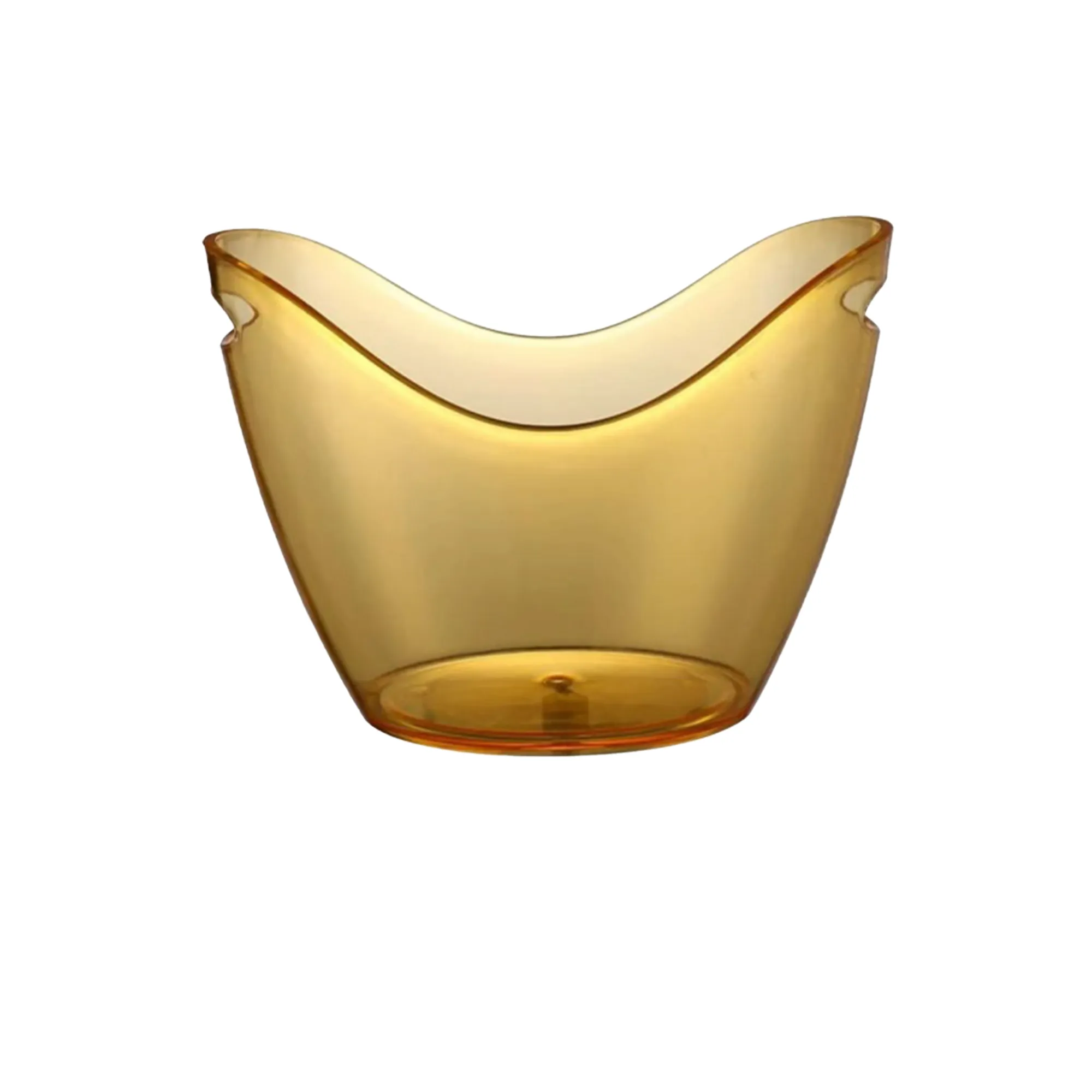 220oz. Handheld Beverage Cooler Party Ice Bucket 3