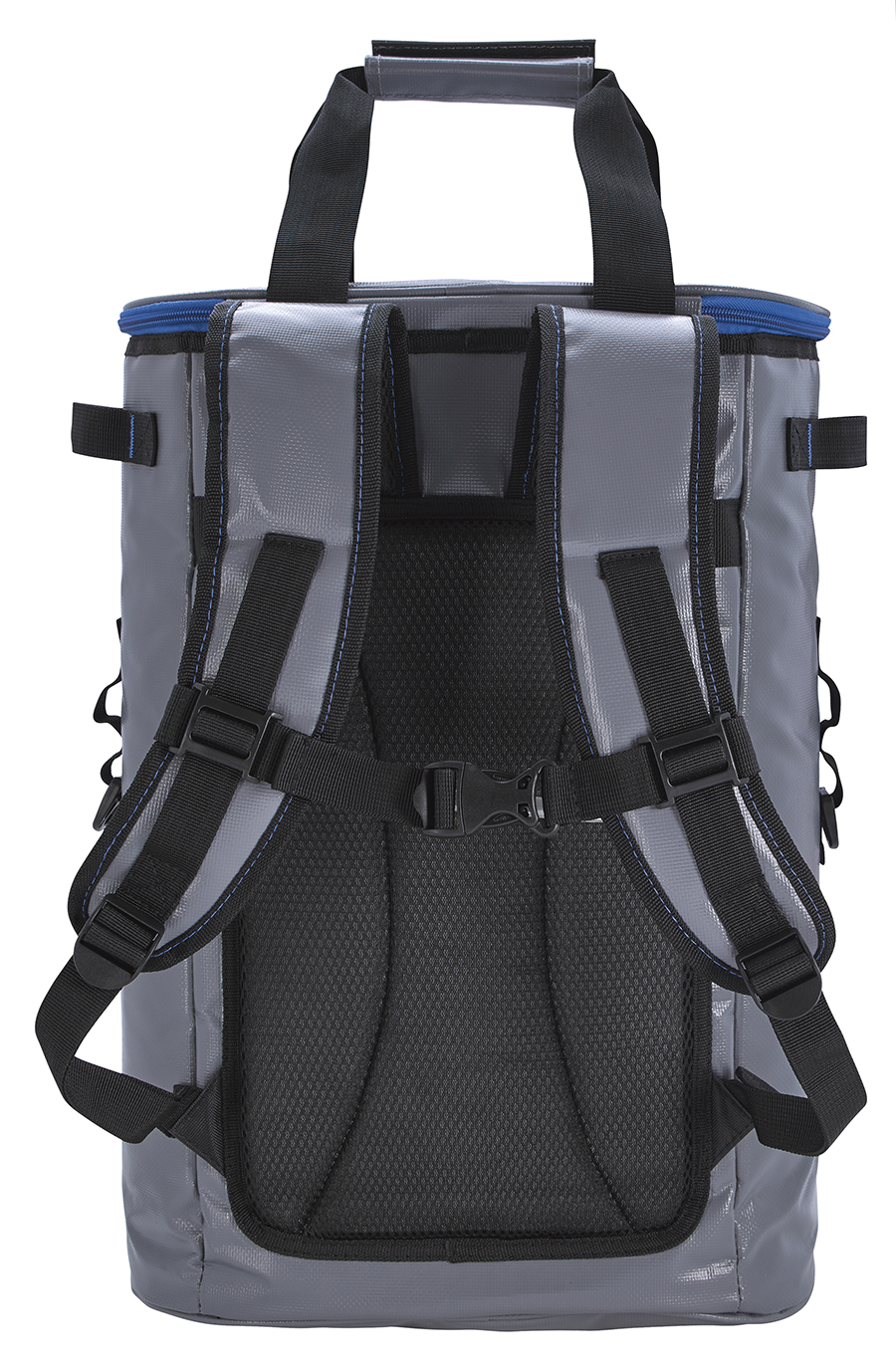 Olympus 36-Can Cooler Backpack