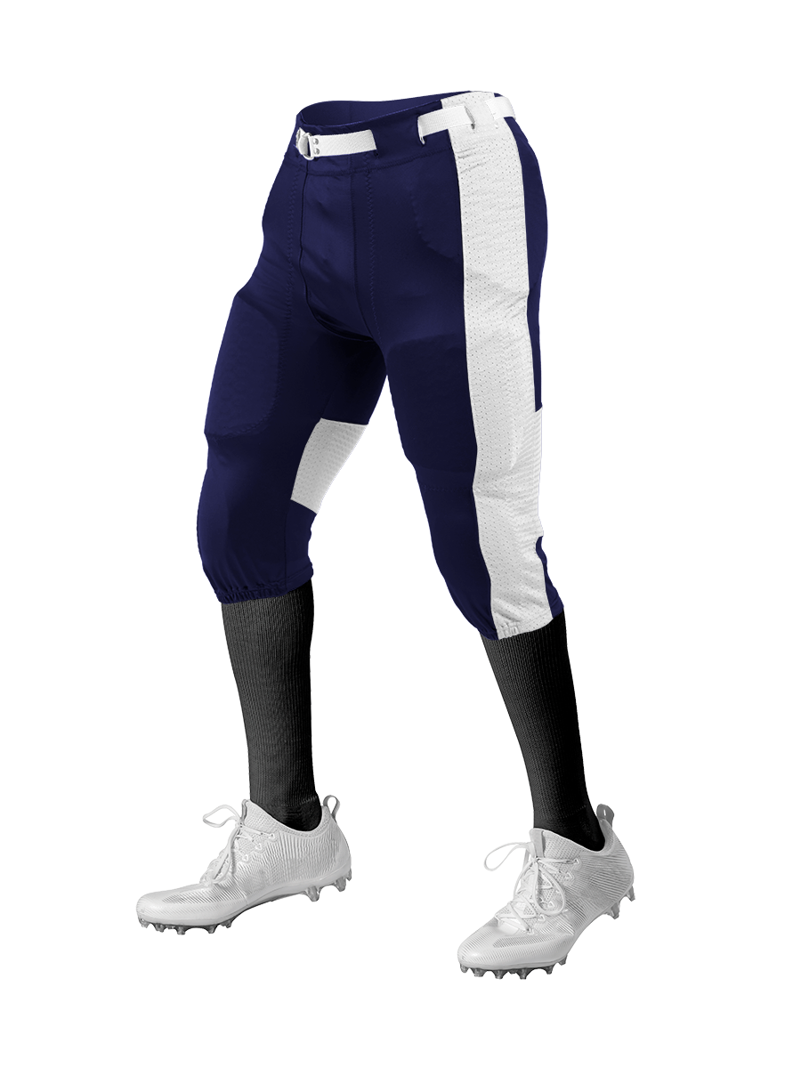 Youth Press Football Pants 10