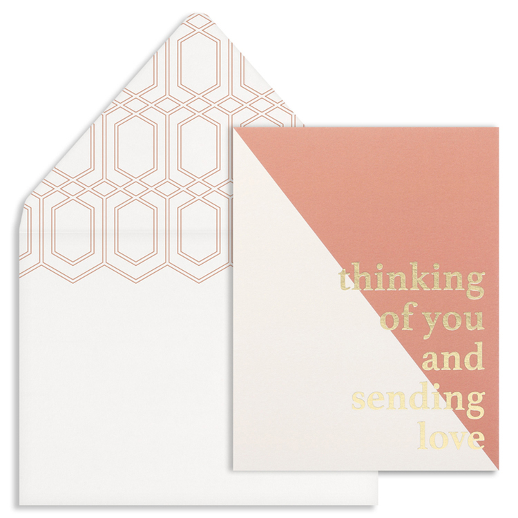Thinking of You Card Assortment 6