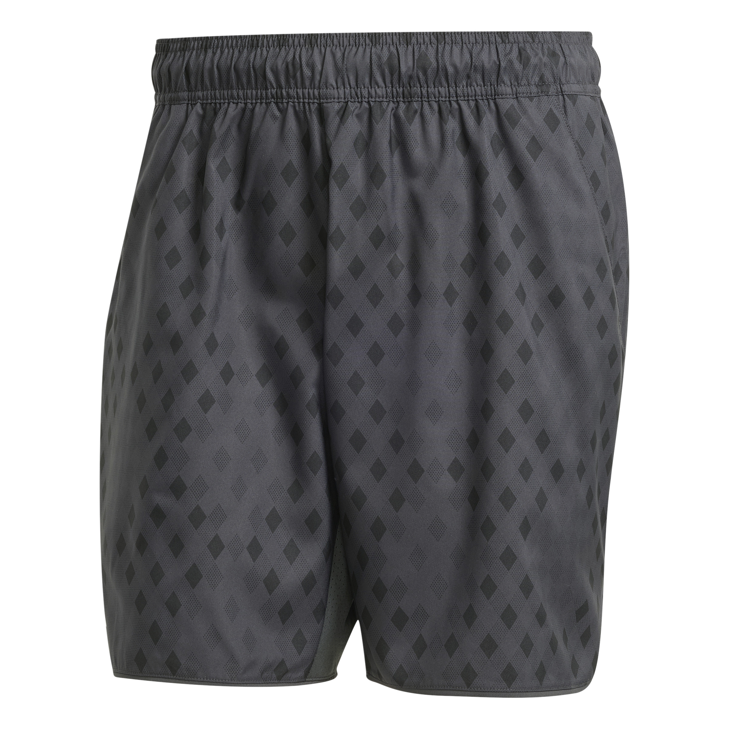 CLUB CLIMACOOL GRAPHIC TENNIS SHORTS 3